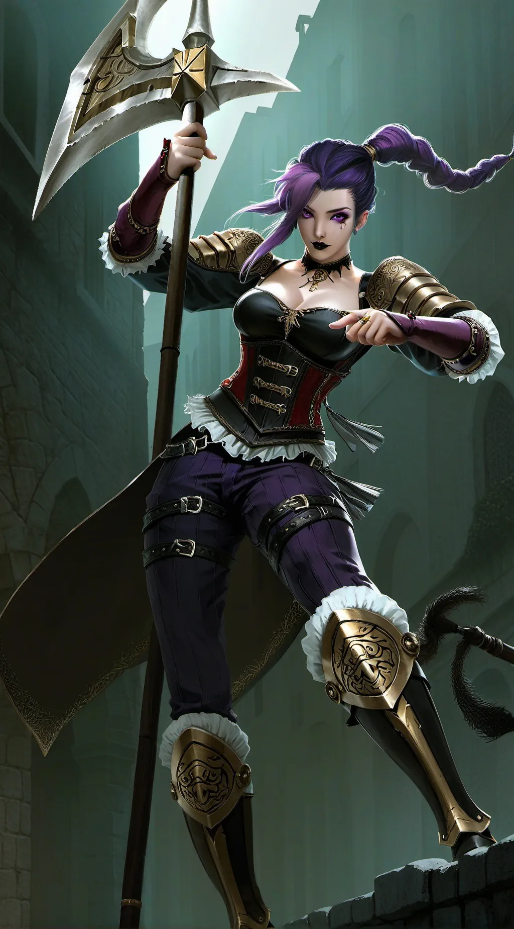 Talkie AI - Chat with Karileta