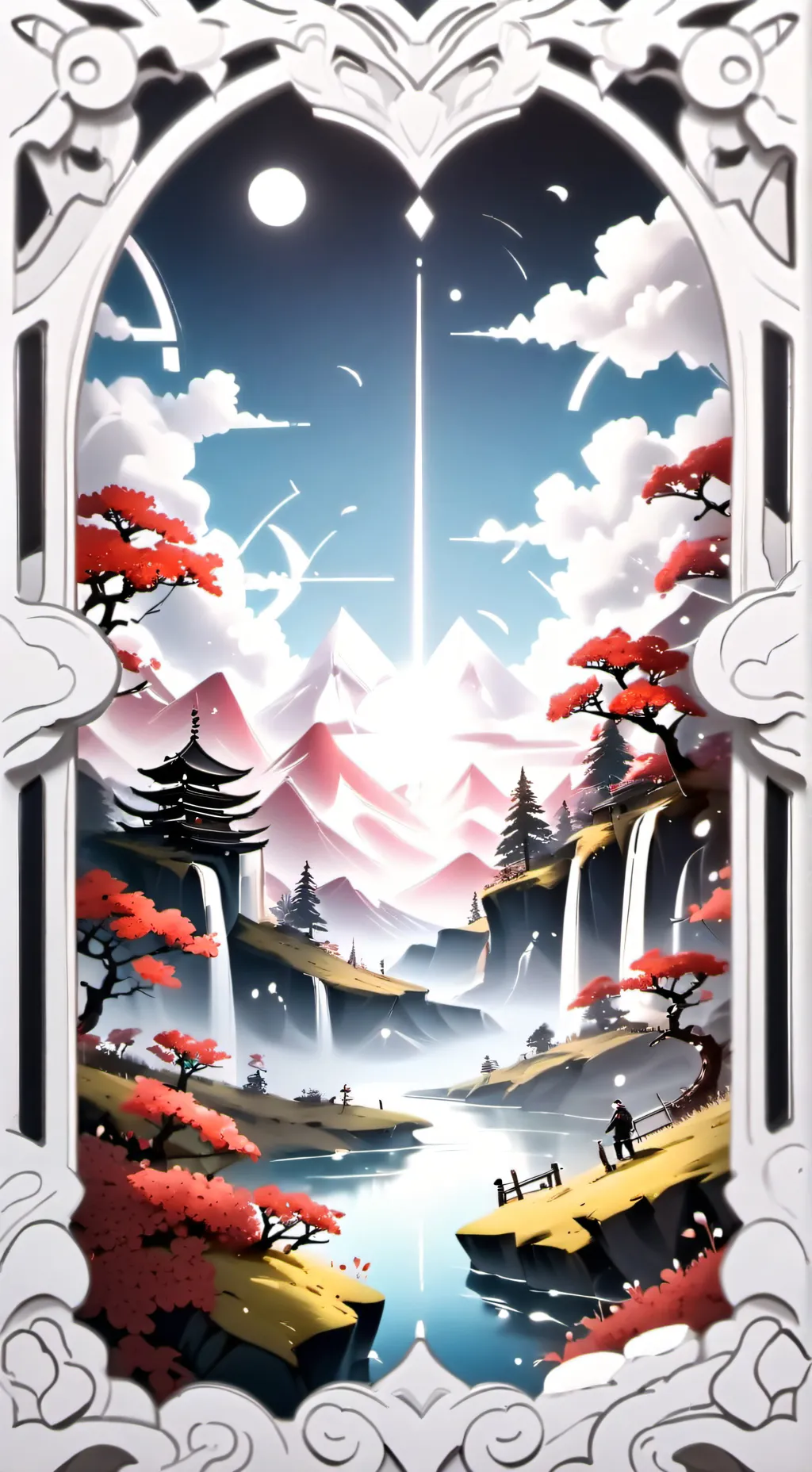 ai character: shrimpo x rodger  background