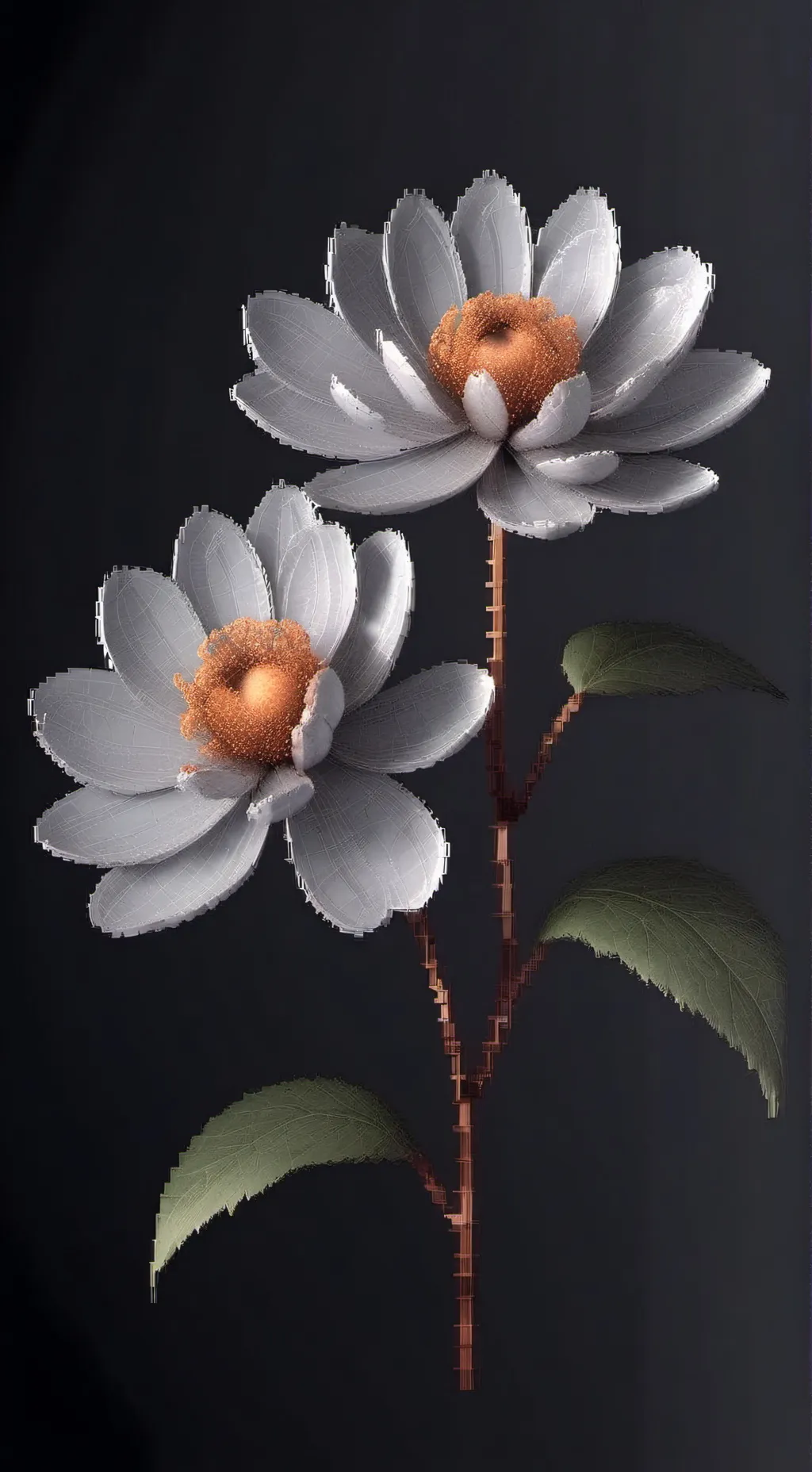 ai character: Cancer  hh￼ background