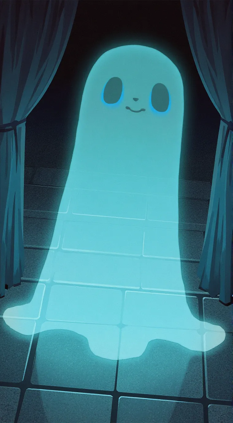 ai character: gigi bullying  background