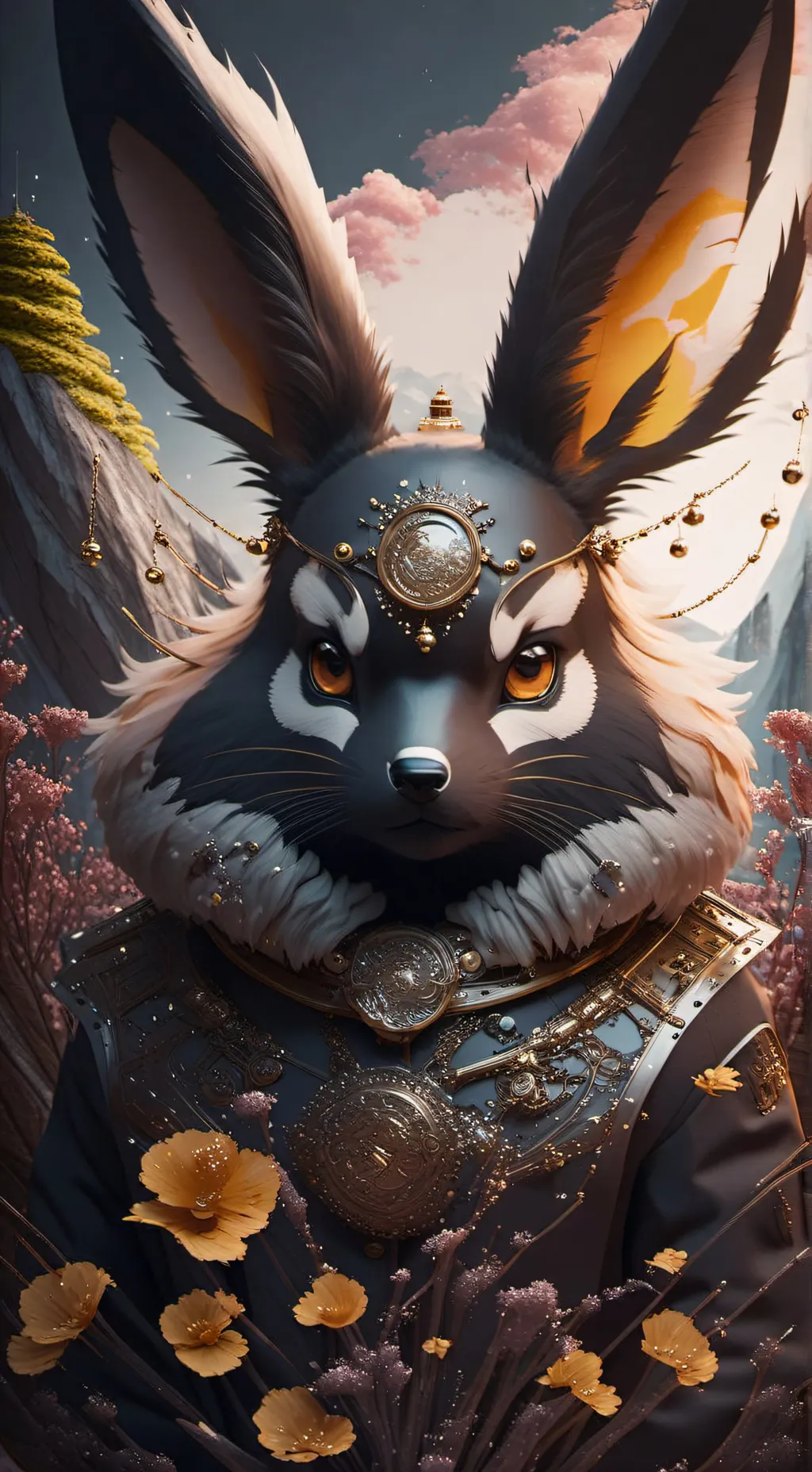 Talkie AI - Chat with Eeveelotions 