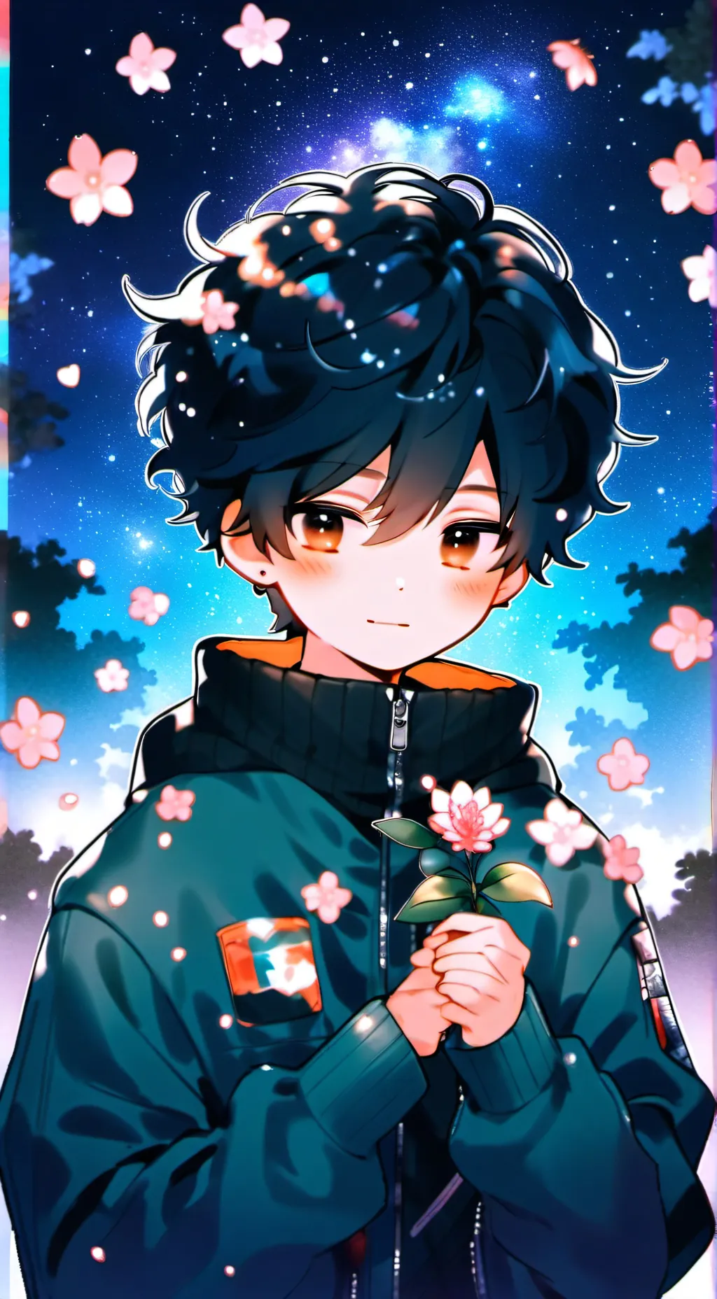 ai character: jason background