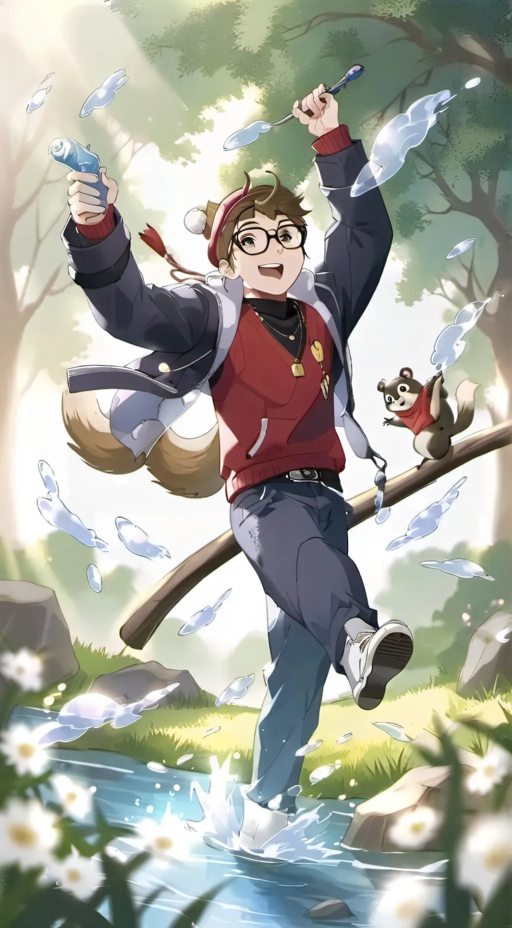 ai character: AATCAlvinAngst 5 background