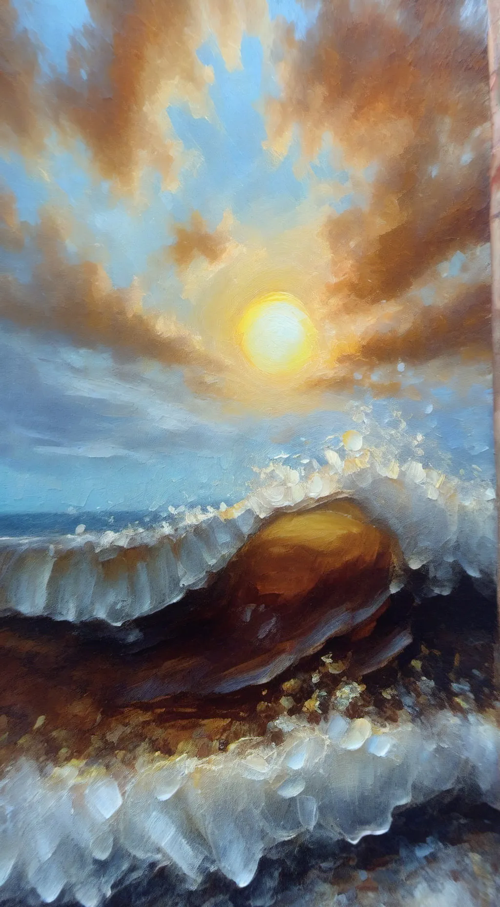 ai character: PJO background