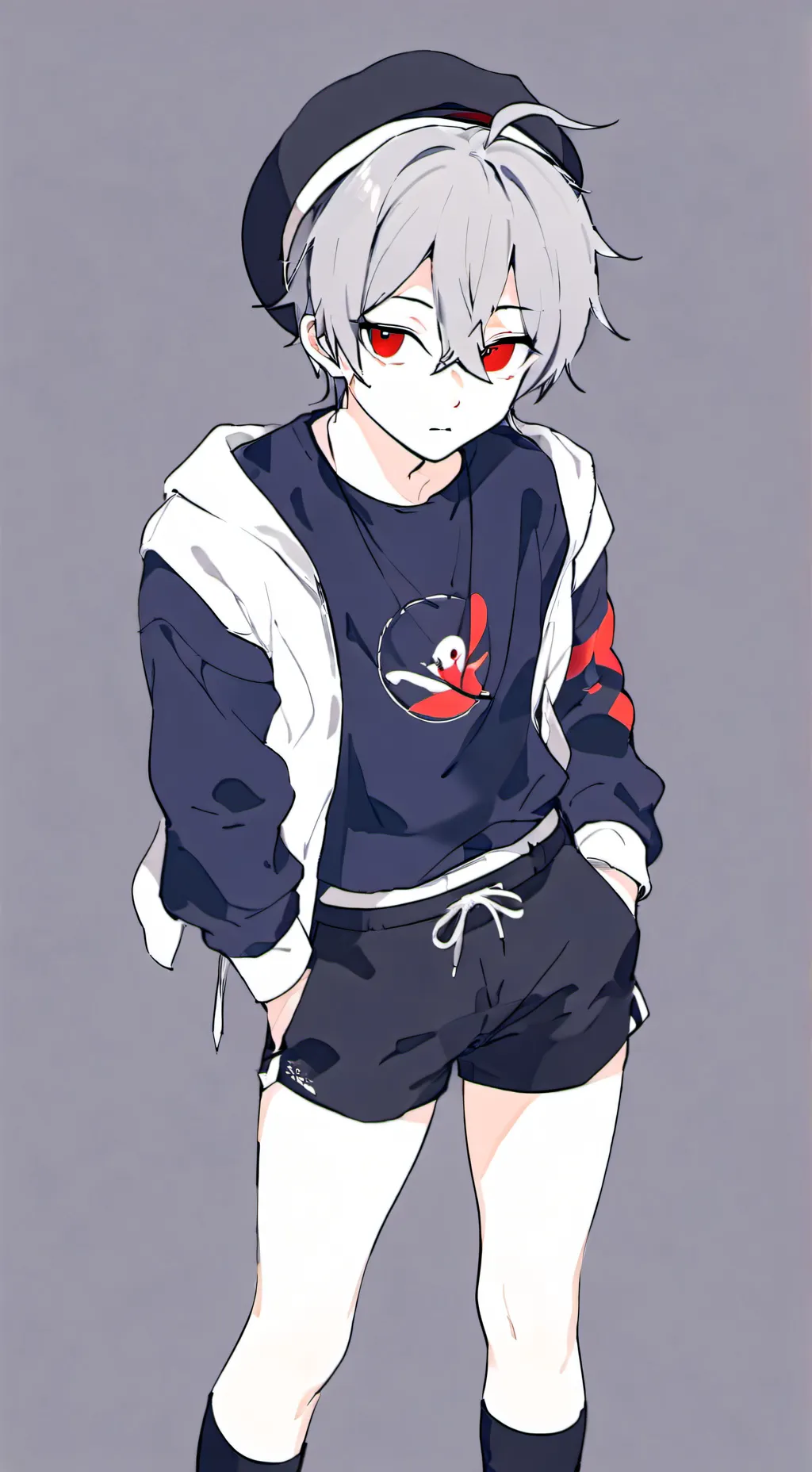 ai character: Obey me Brothers background