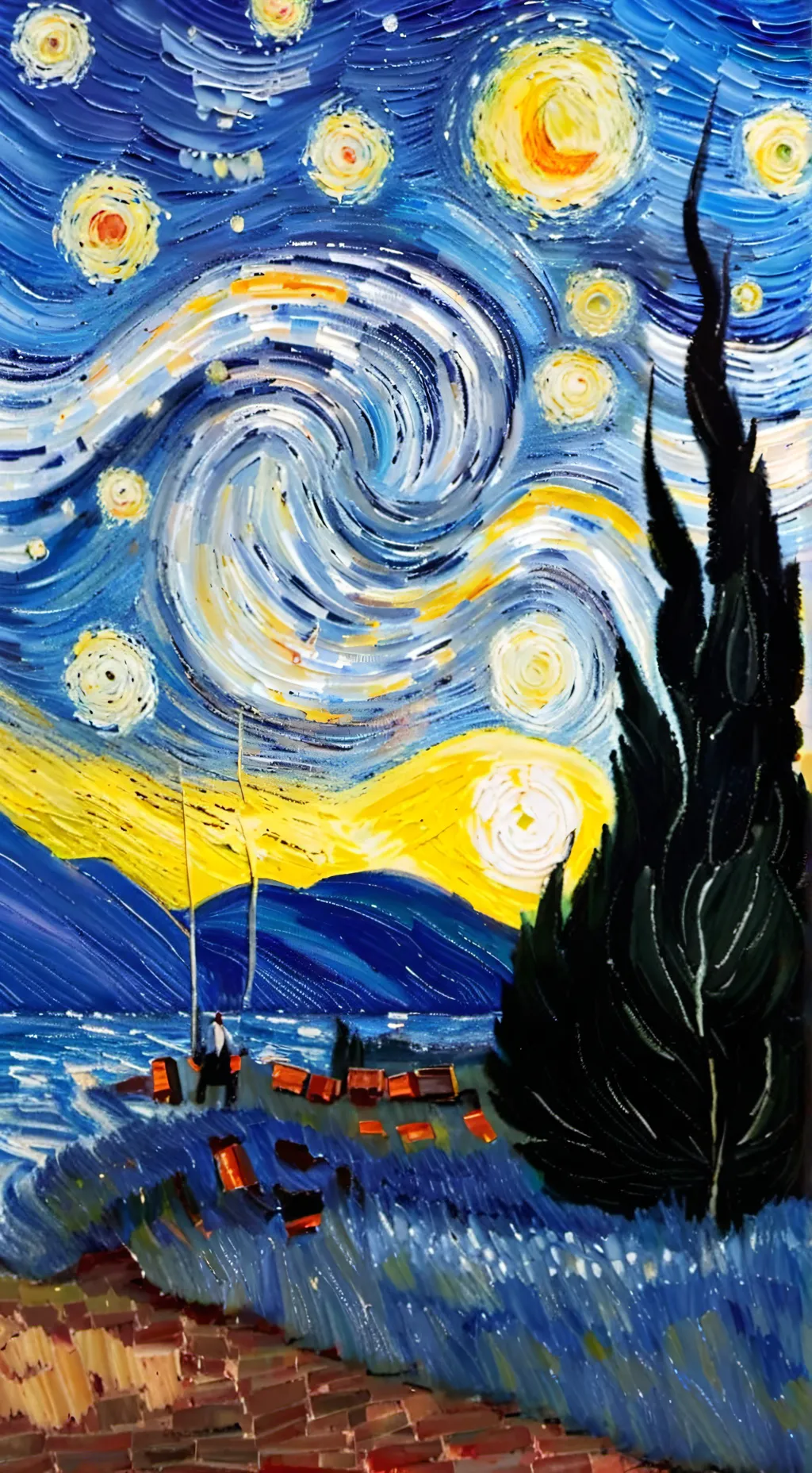 ai character: nathan: background