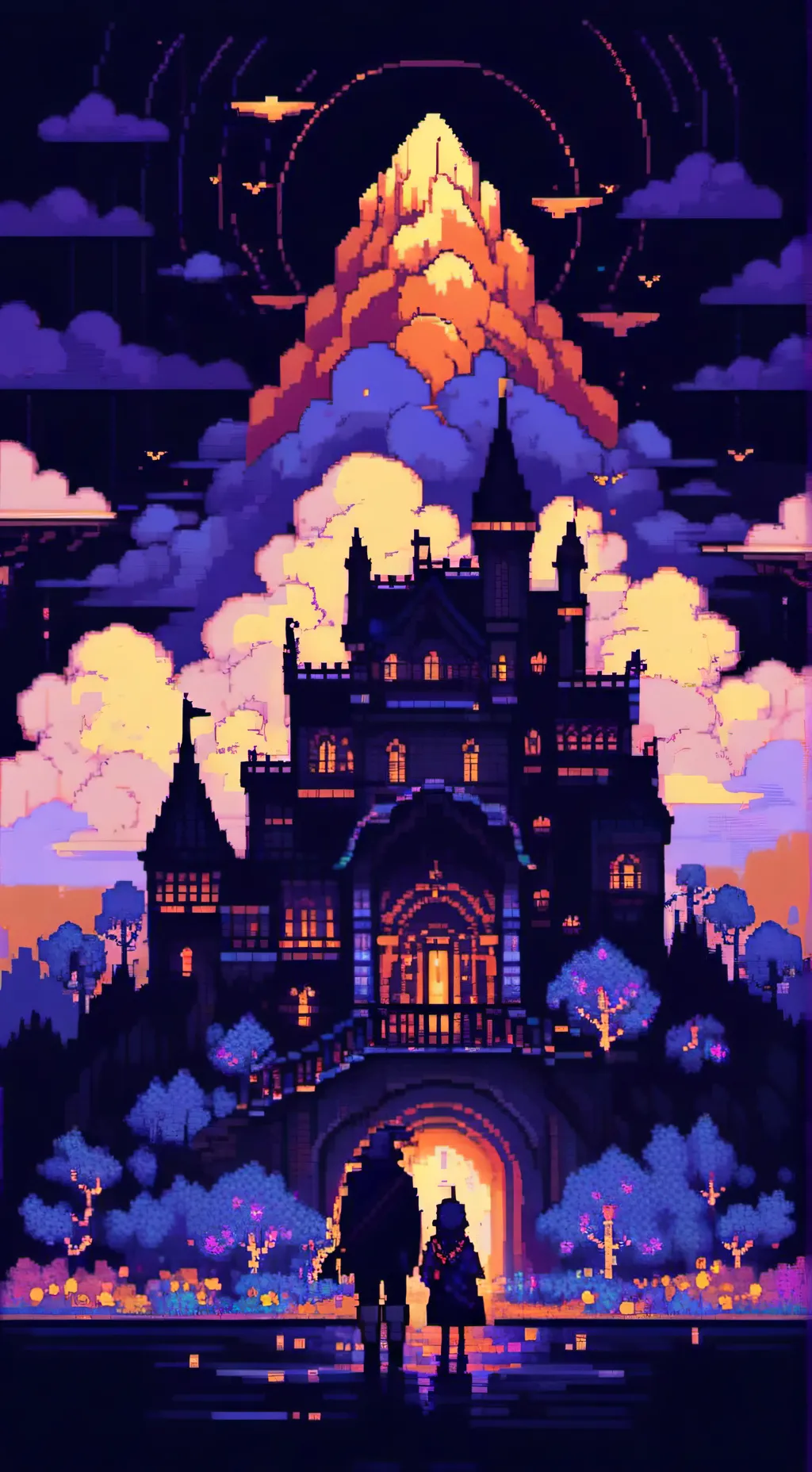 Talkie AI - Chat with Squid Game 2