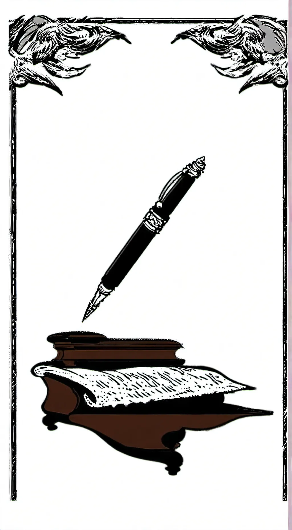 ai character: Teleported to WHA background