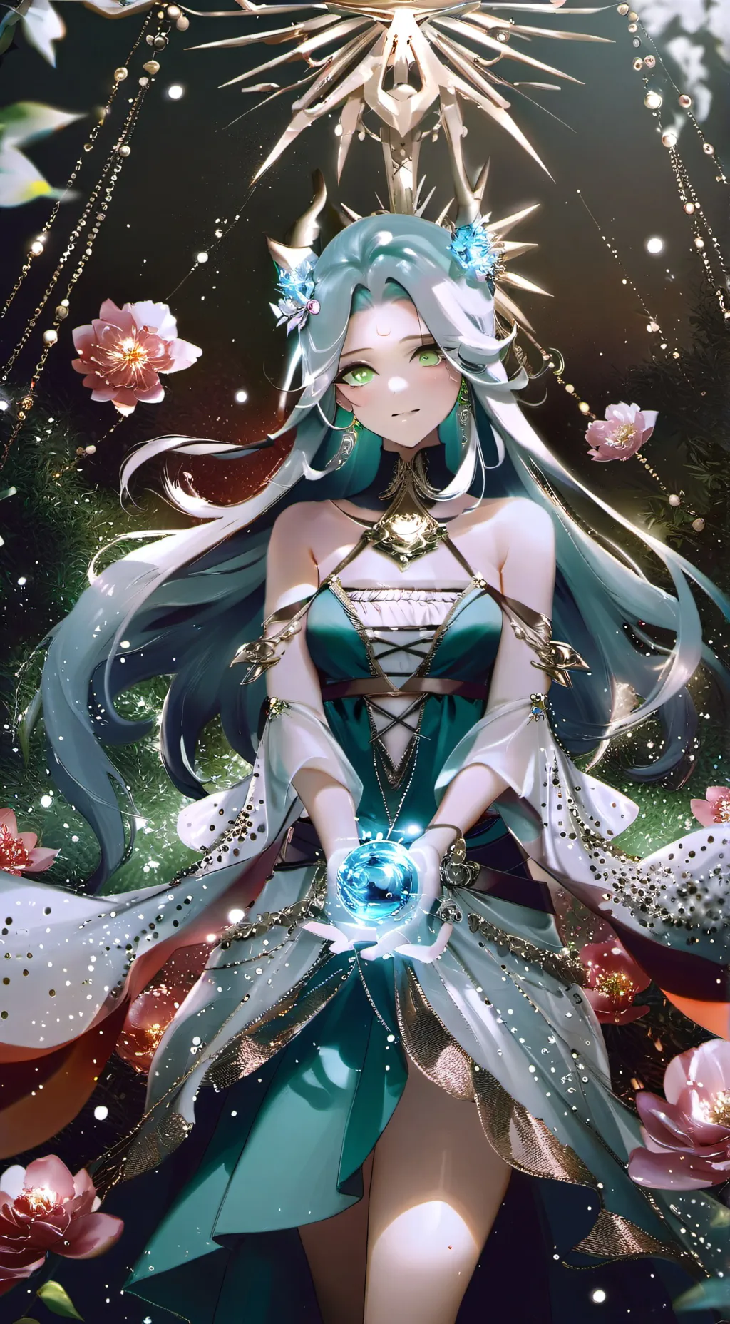 Talkie AI - Chat with Лаки Циан