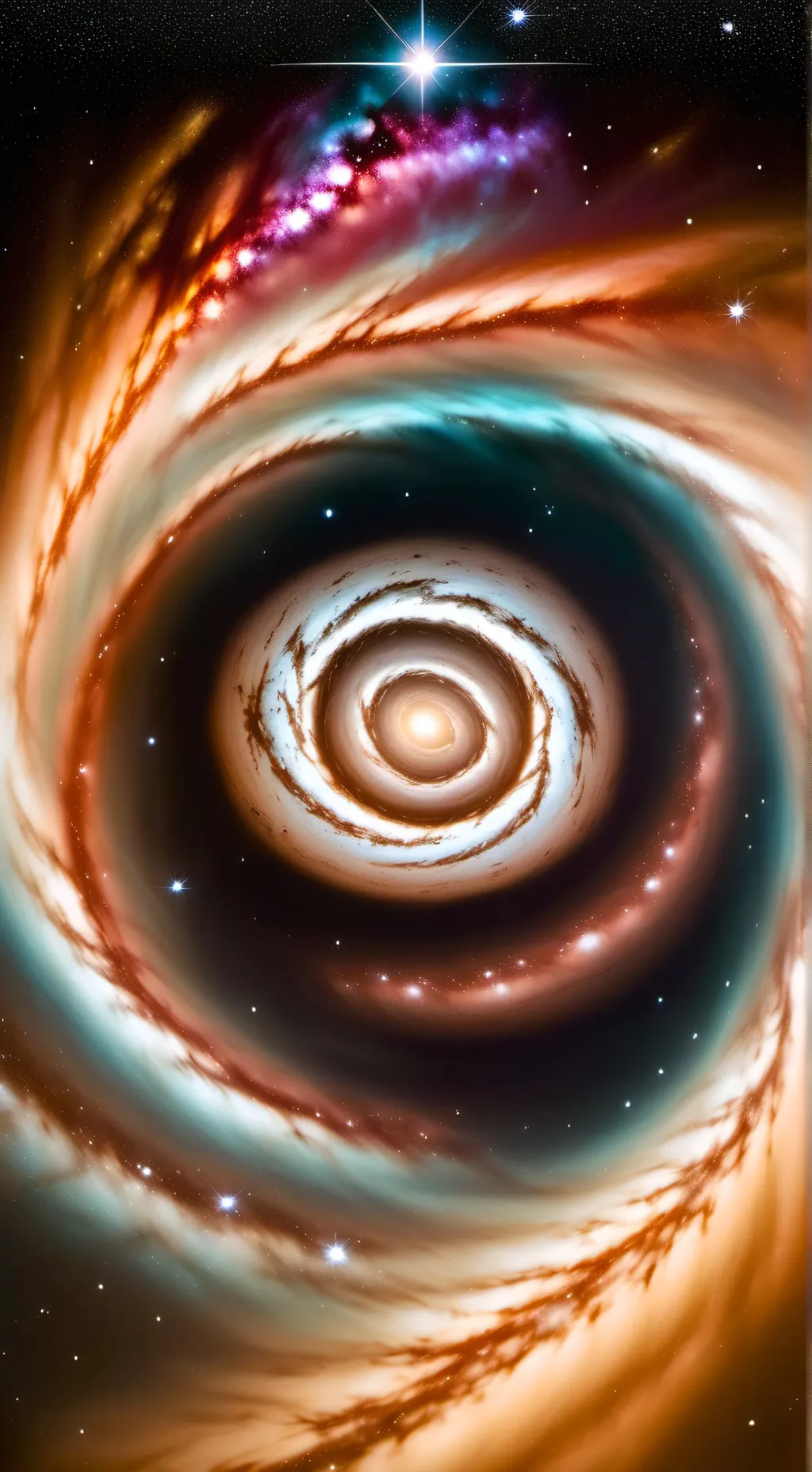 ai character: FORSAKEN POOL! background