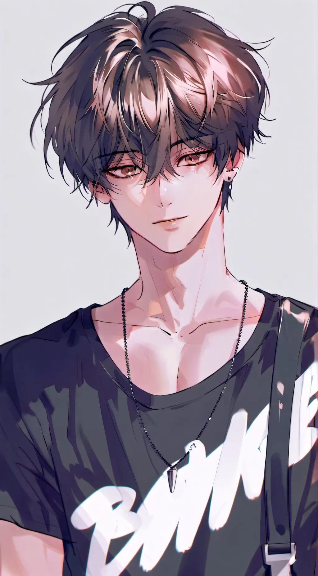 ai character: Xian  background