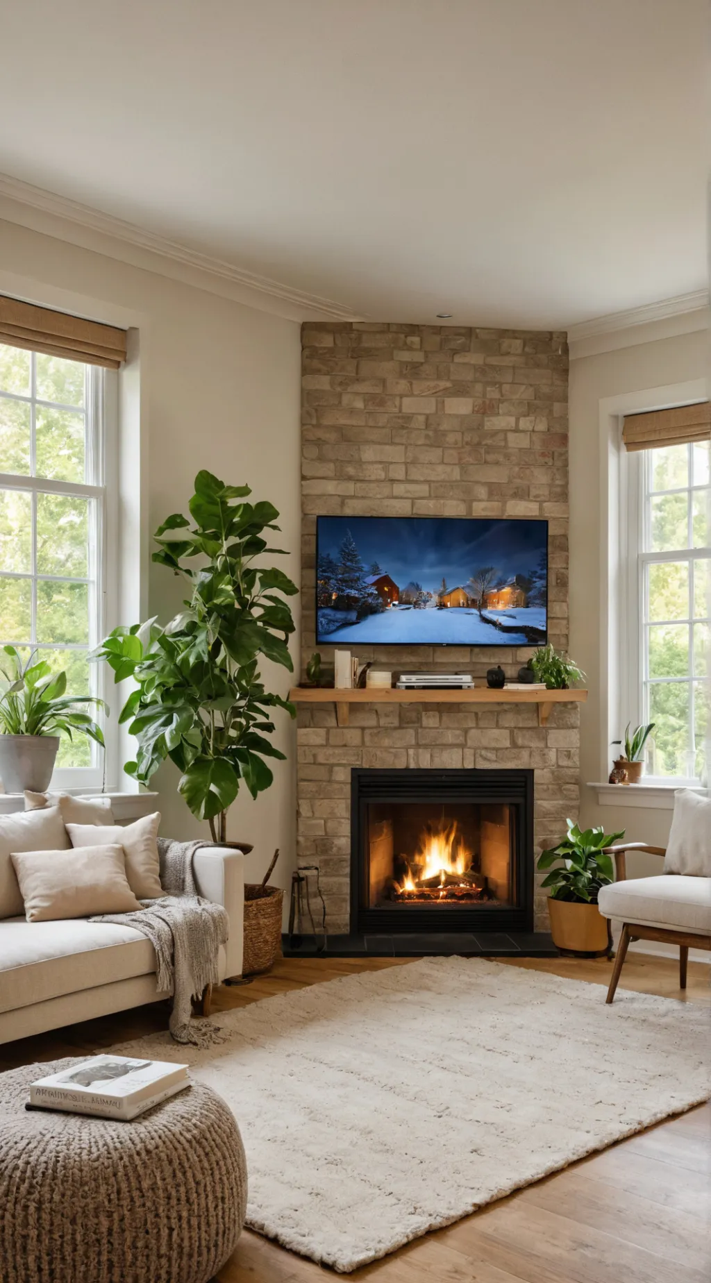 ai character: forsaken background