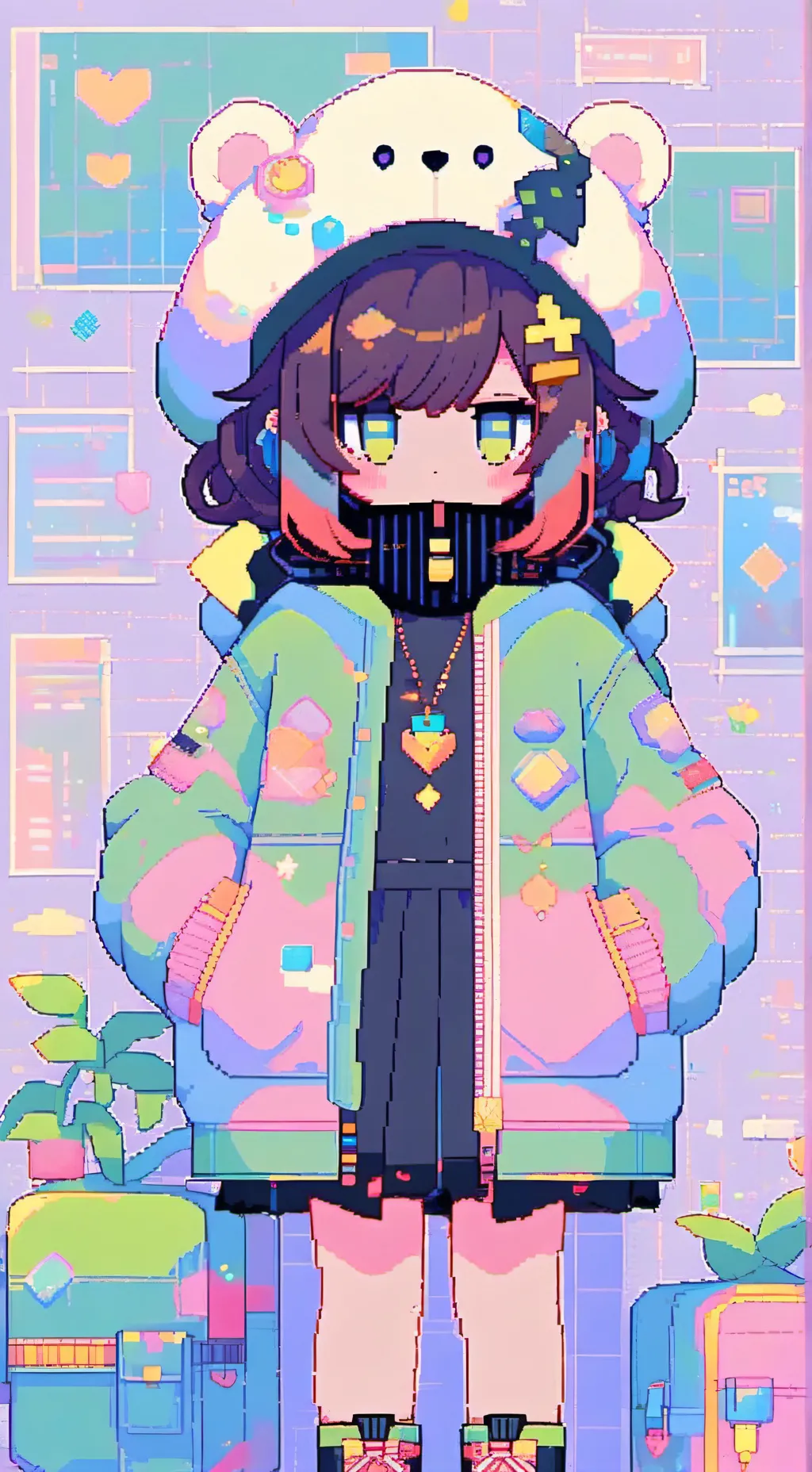 Talkie AI - Chat with mha~truth or dare~