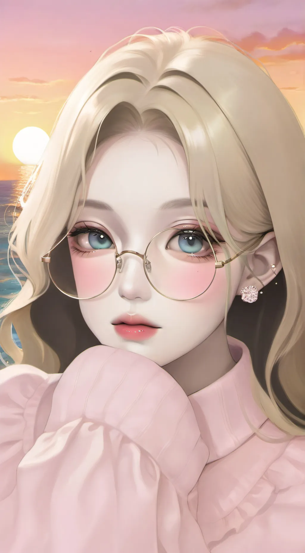 ai character: Mha Traveling ✈️ background