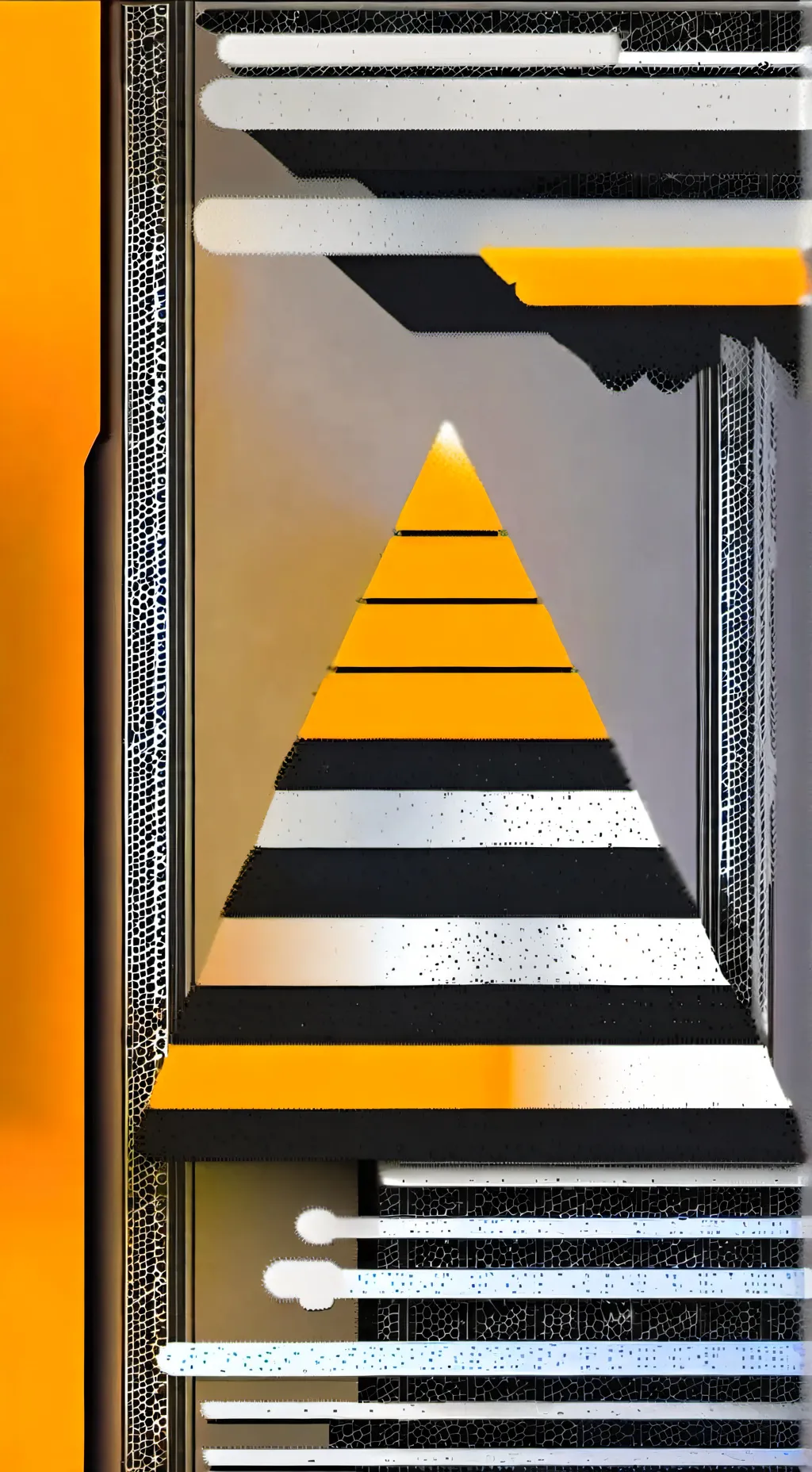 ai character: nothing background