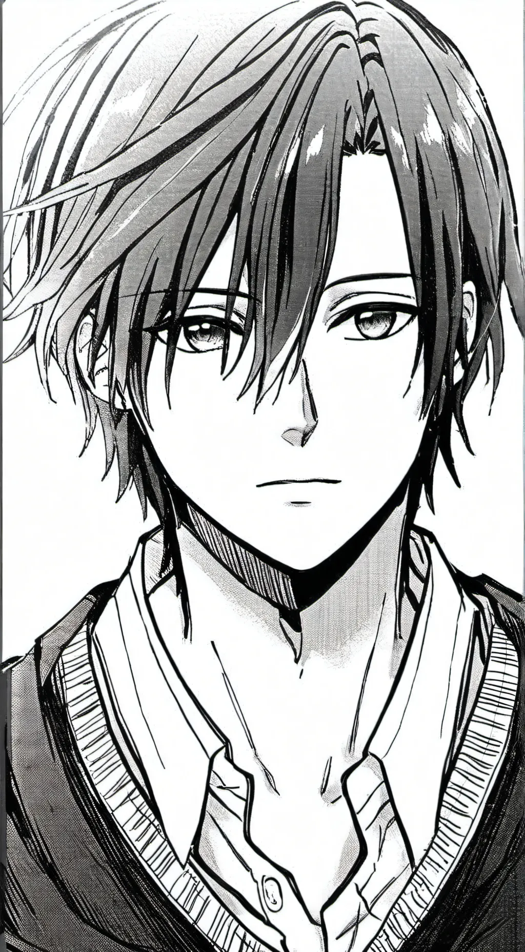 Talkie AI - Chat with henry stein