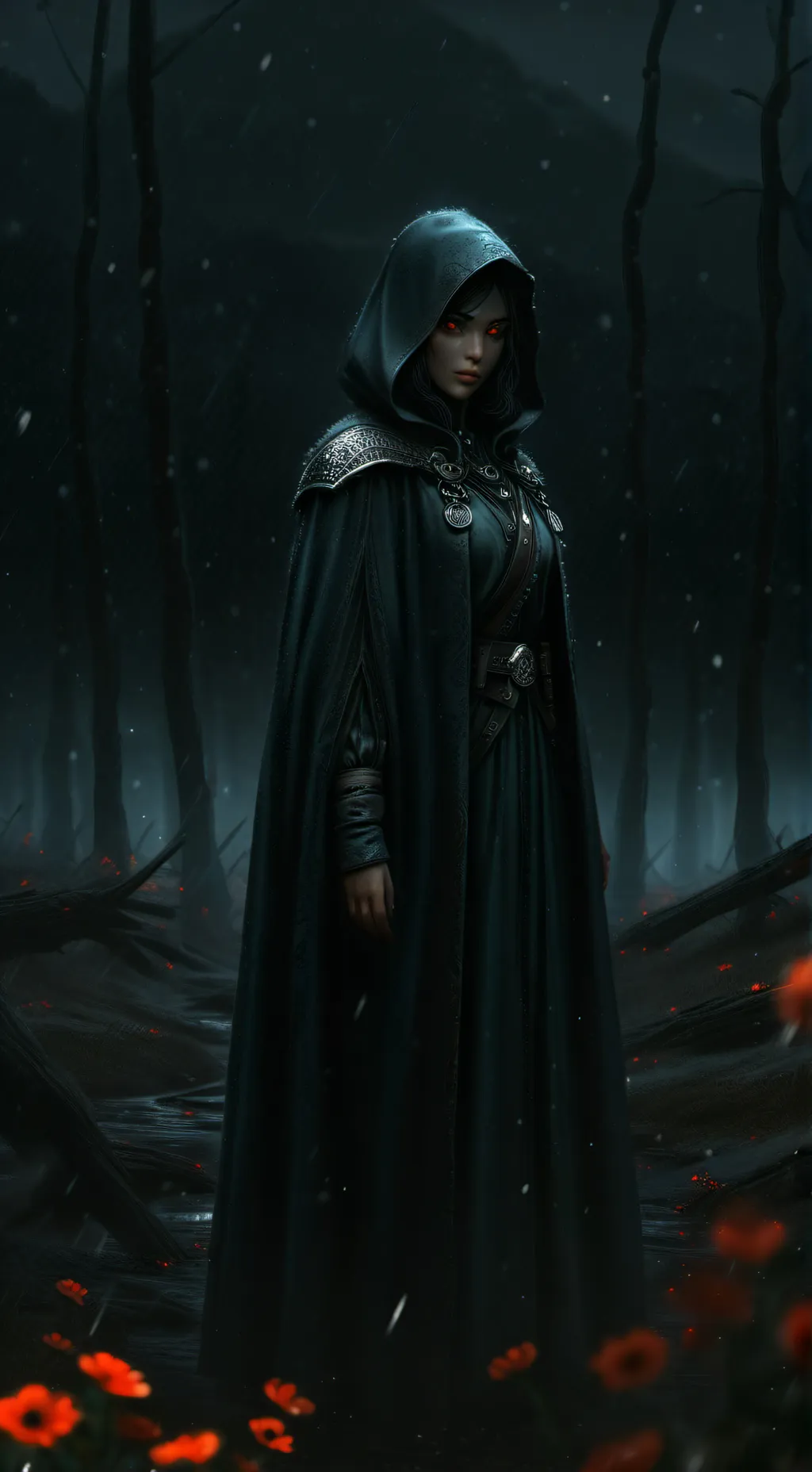 Talkie AI - Chat with Vex