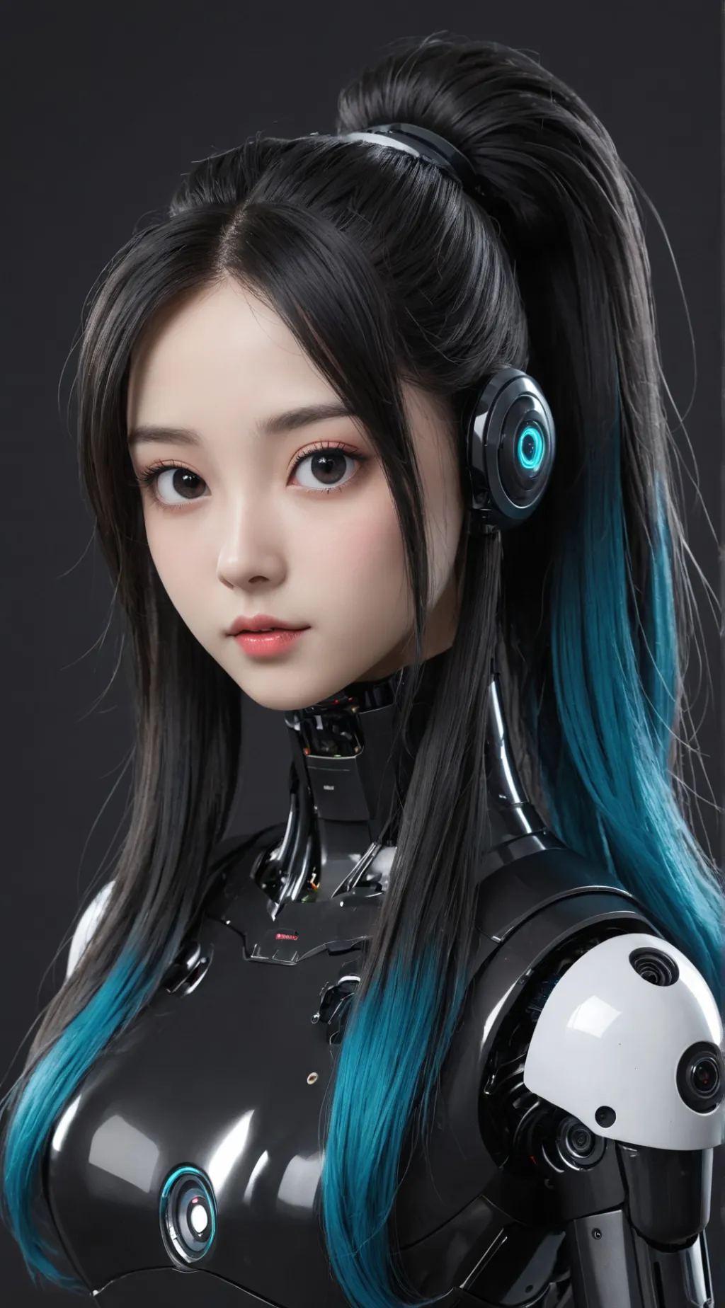 ai character: TARA-AI PRO  background