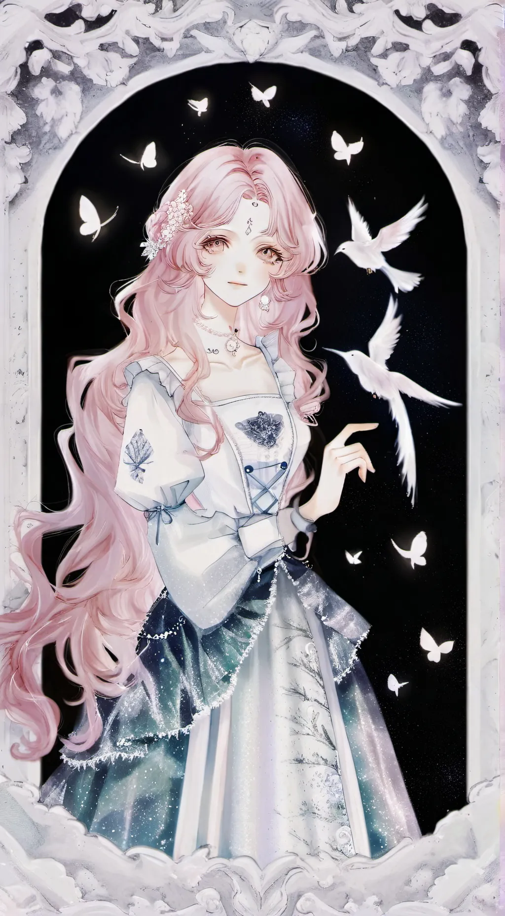 ai character: hldtts! background