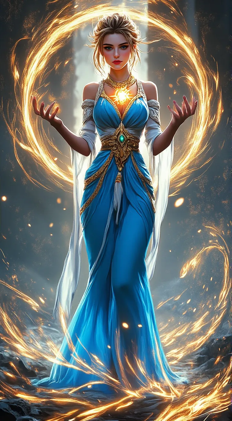 ai character: Abigail/abi background