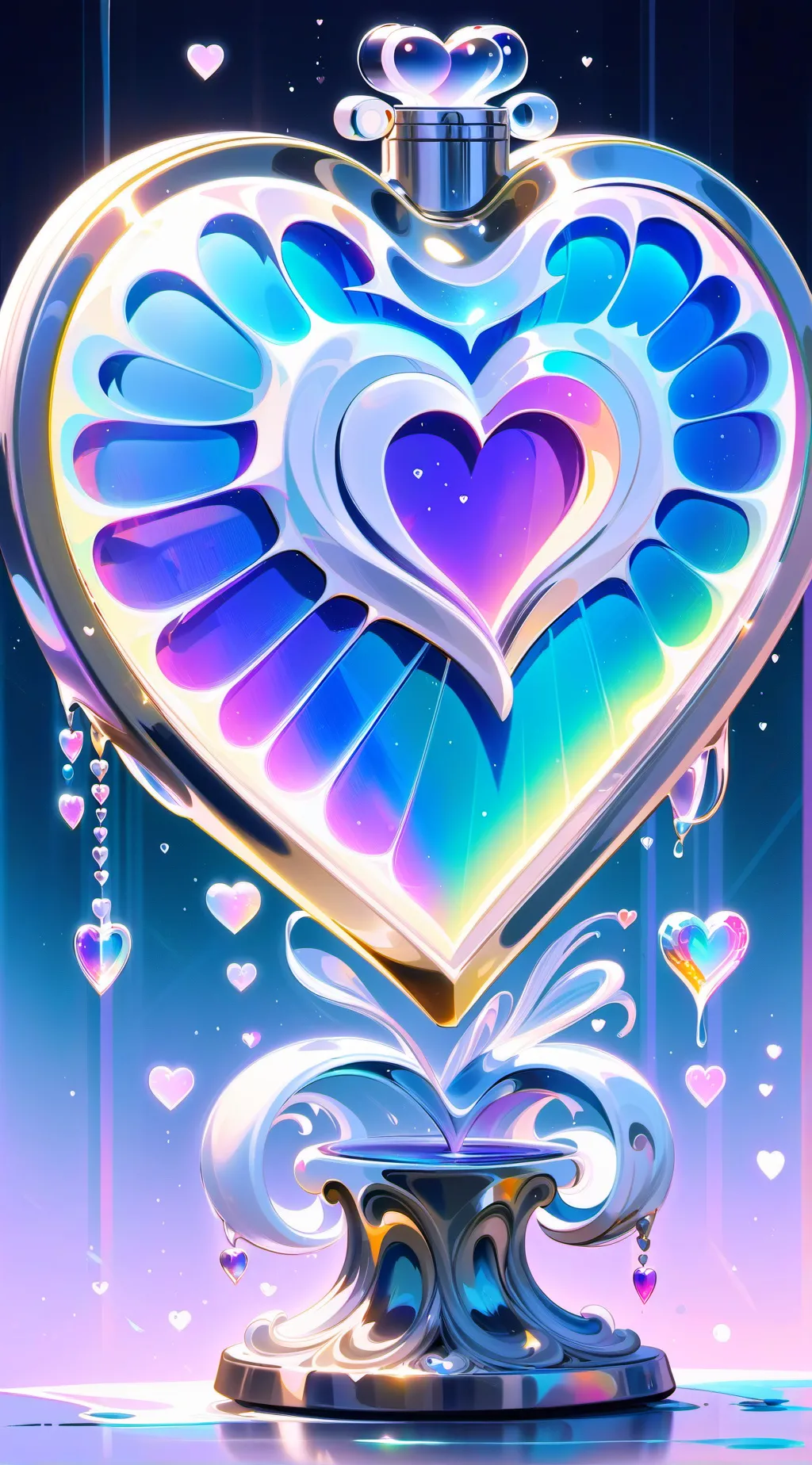 ai character: Dekusquad background