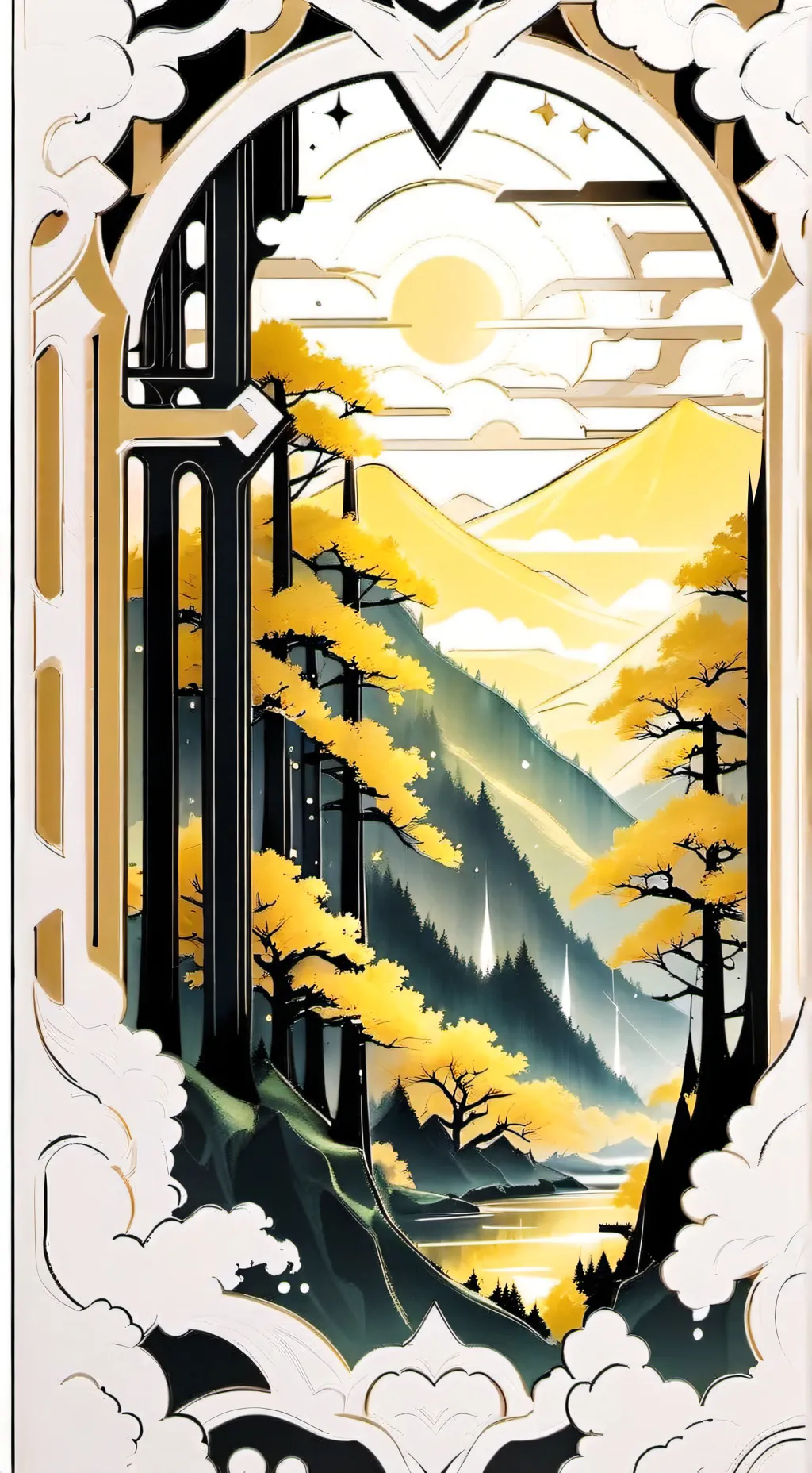 ai character: Sofía Bruno y tu background