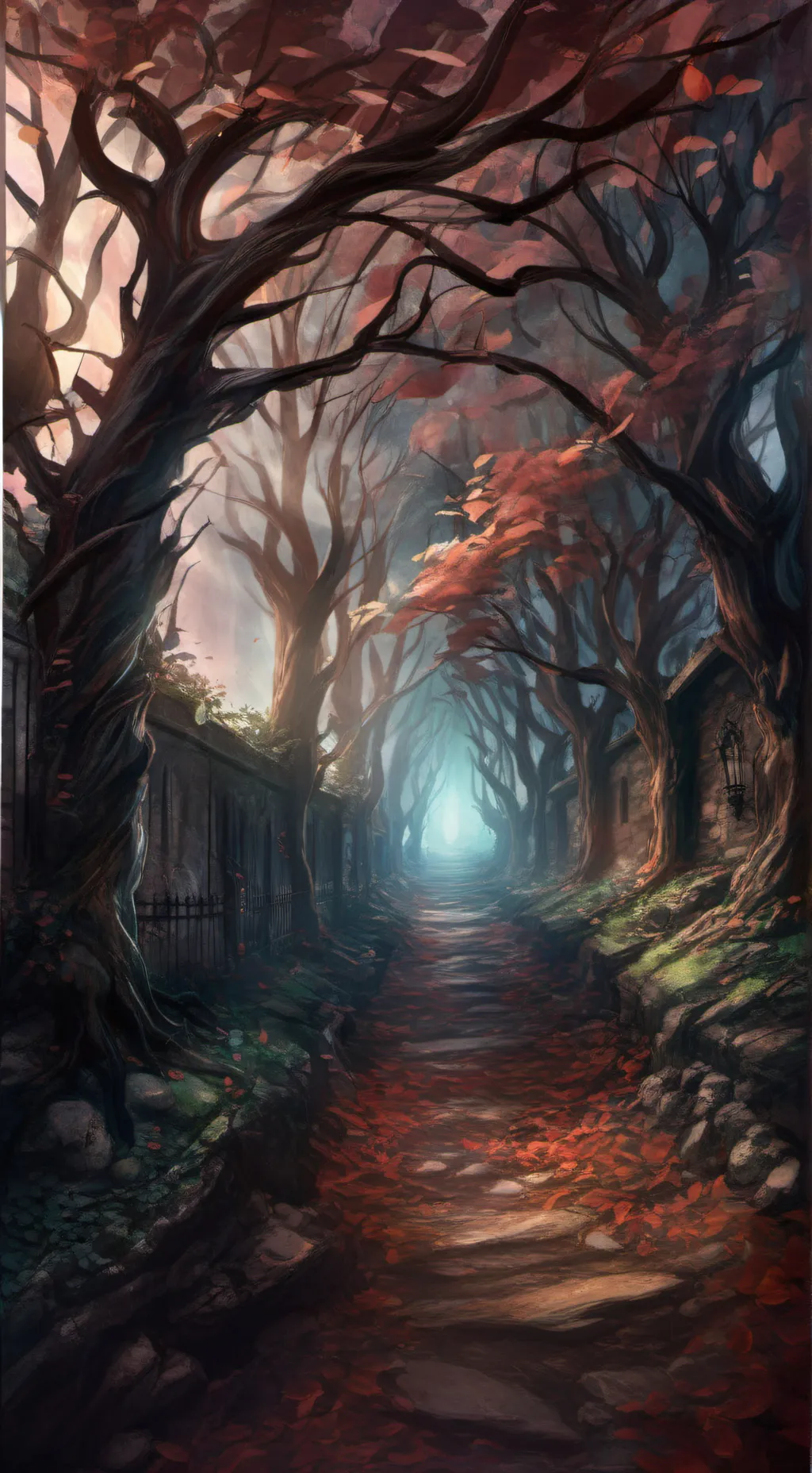 ai character: Jjk y/n background