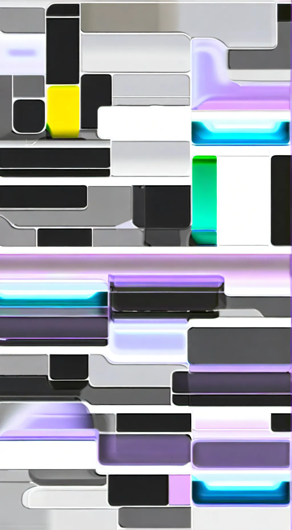 ai character: pibby corruption  background