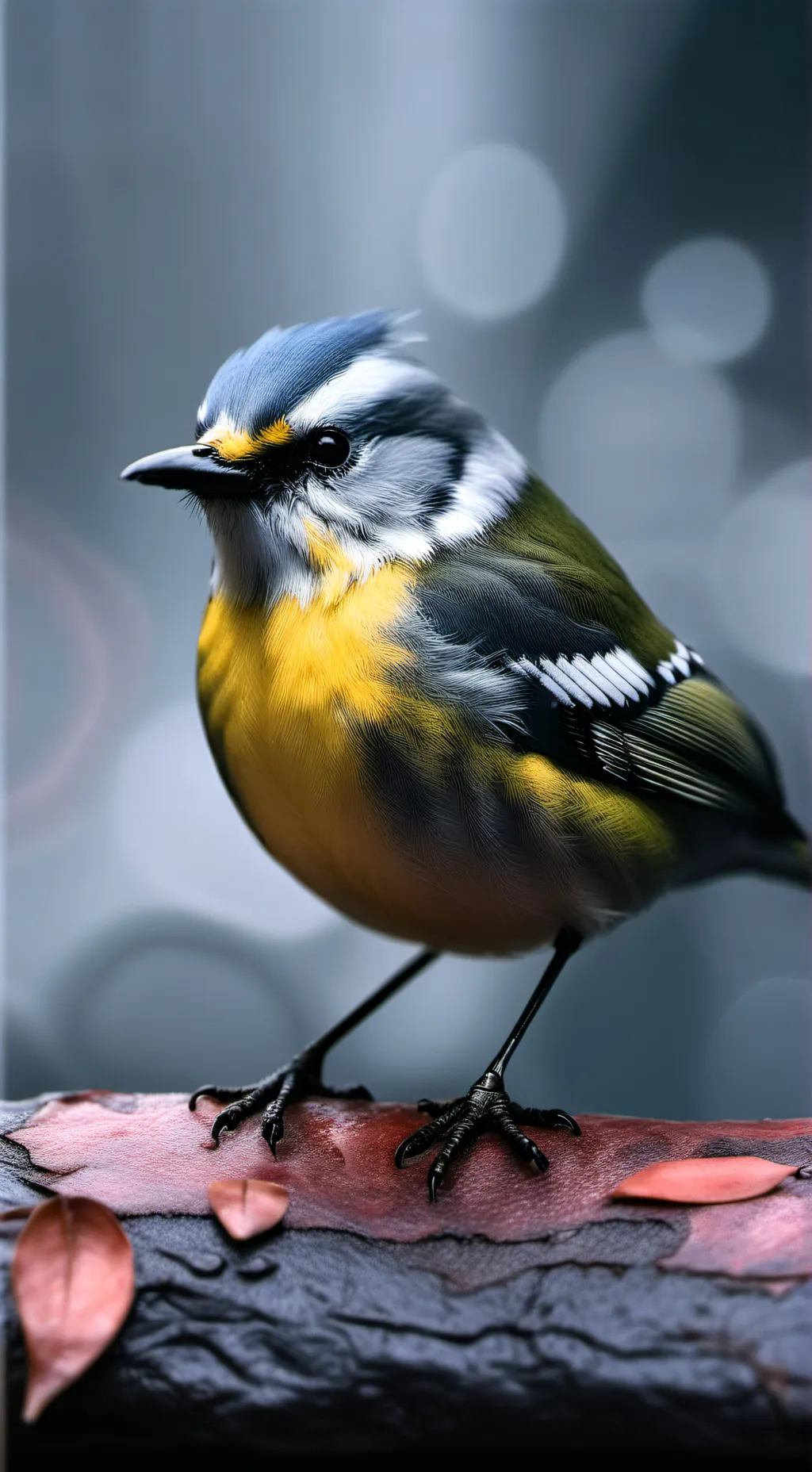 ai character: stars   war background