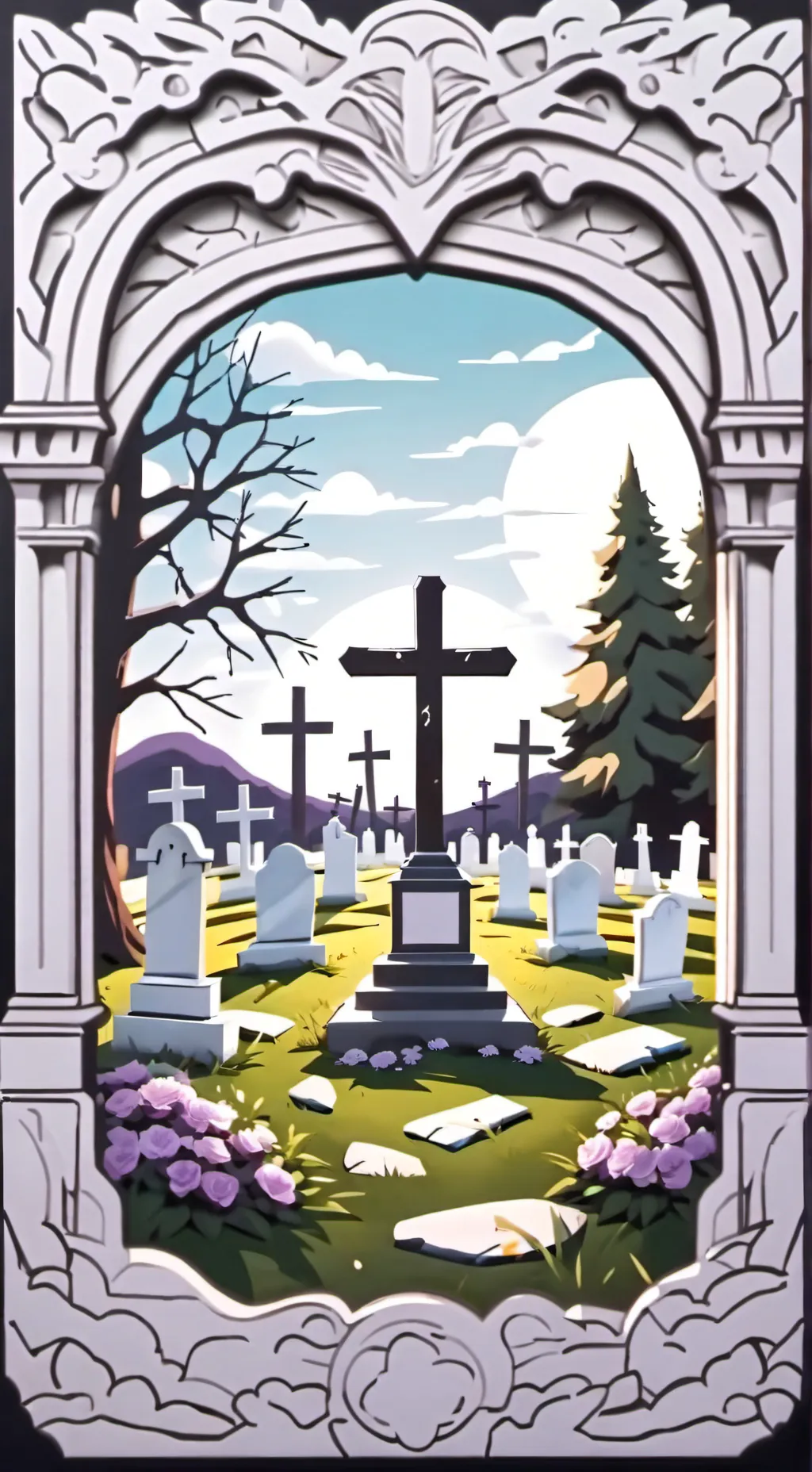 ai character: xxxtentacion  background