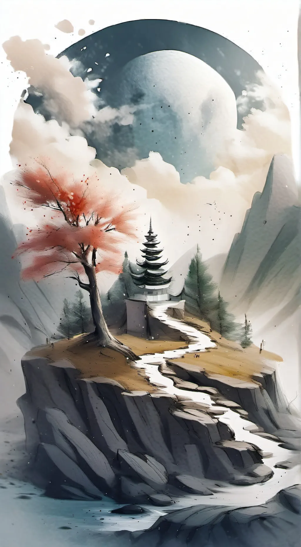 Talkie AI - Chat with GO TO THE COMMENTS