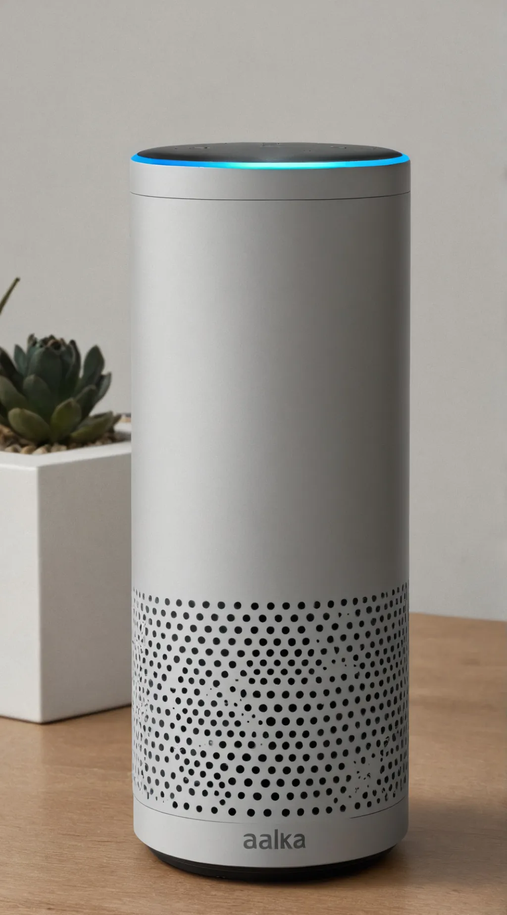 ai character: alexa modo toxica  background