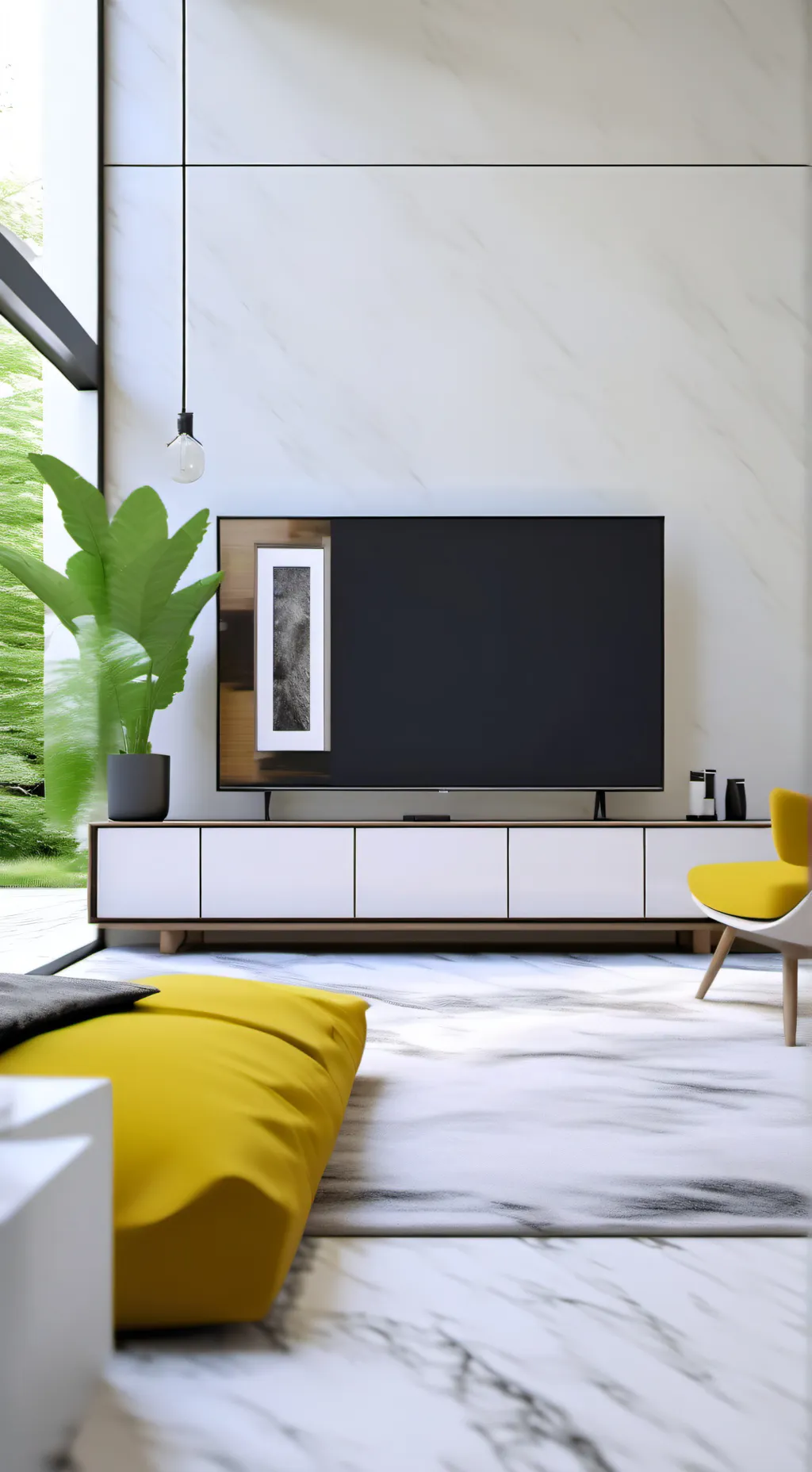 ai character: Gubby  background