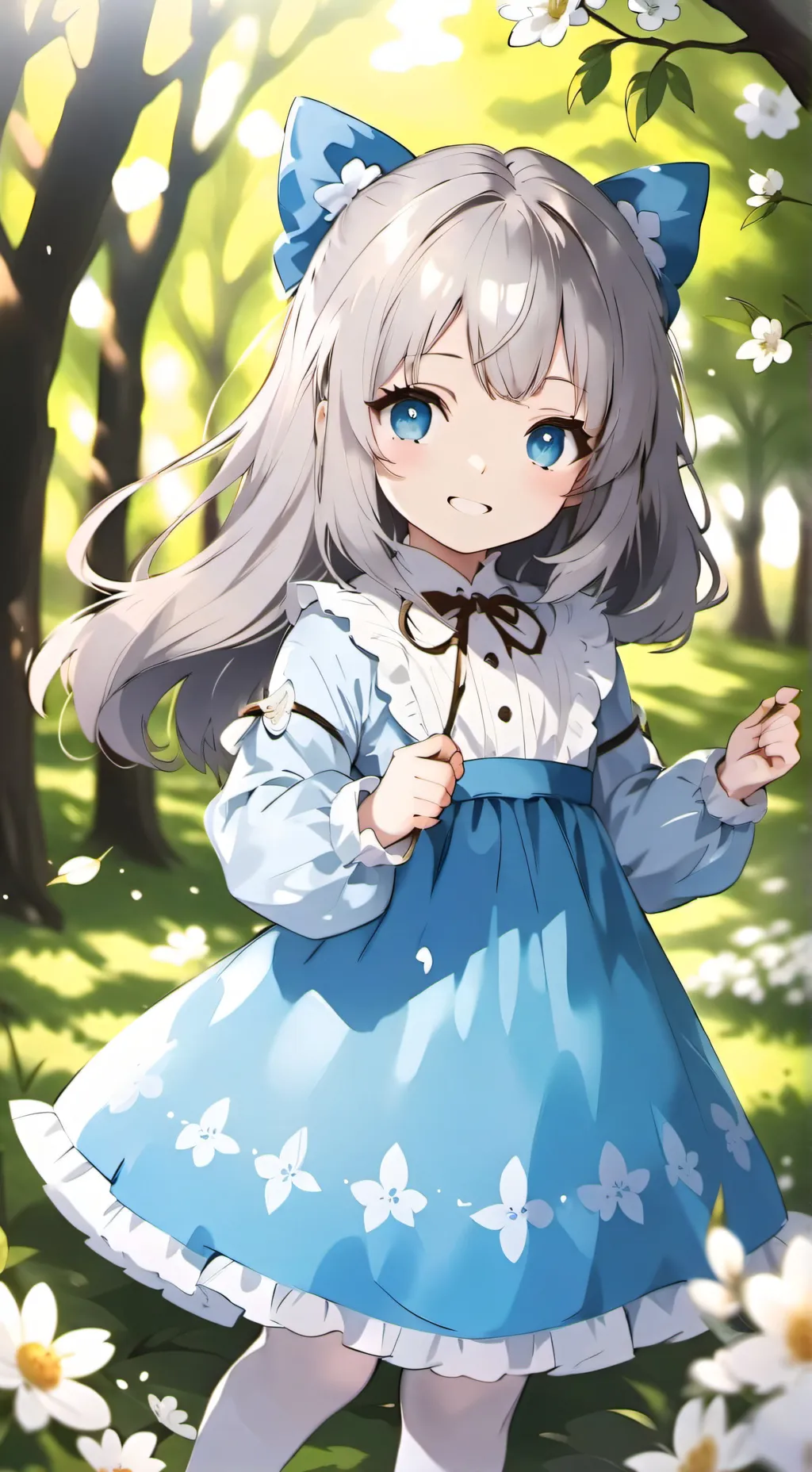 ai character: sophia background