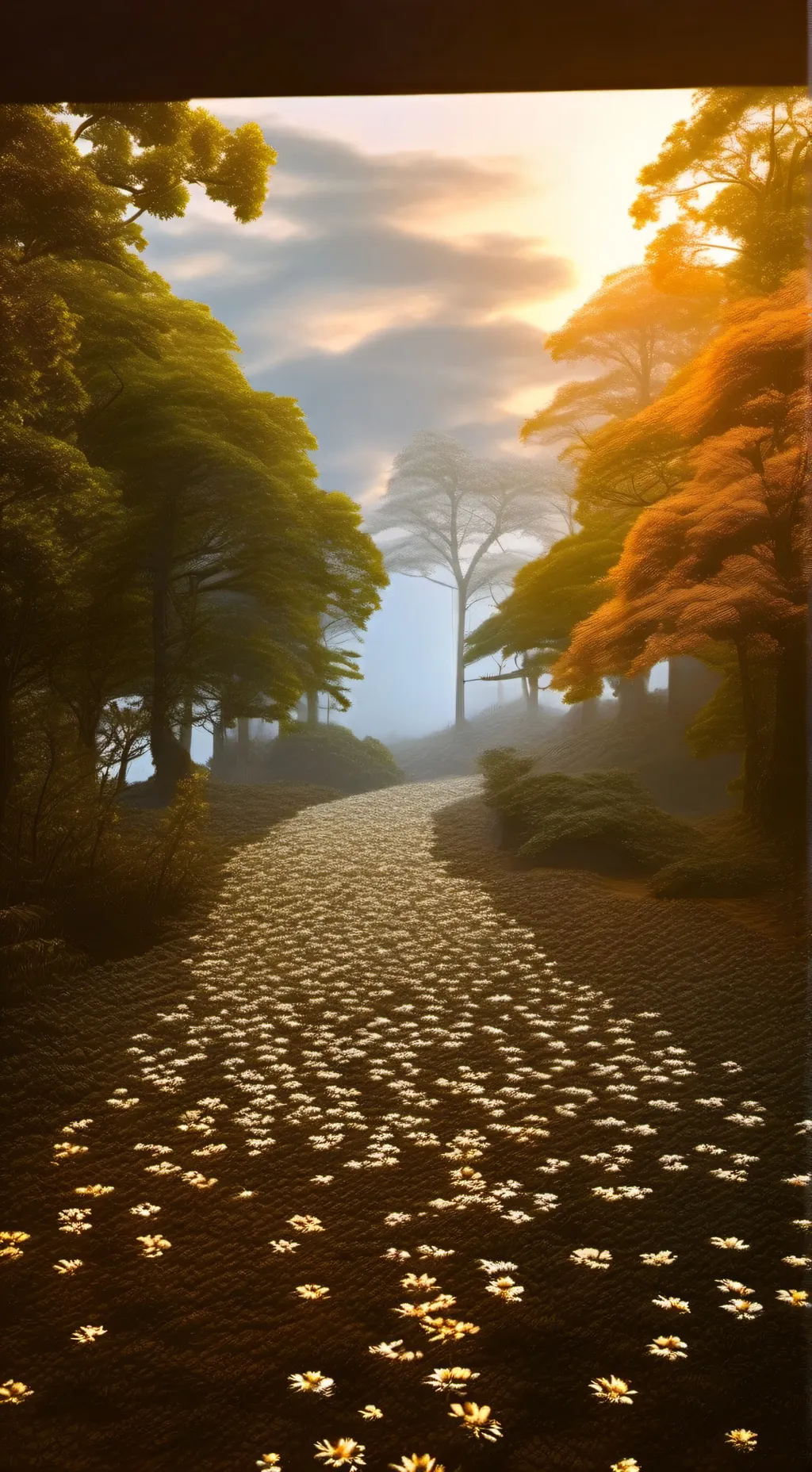 ai character: Hannie(𝐍𝐮𝐞𝐯𝐚 𝐯𝐢𝐝𝐚) background