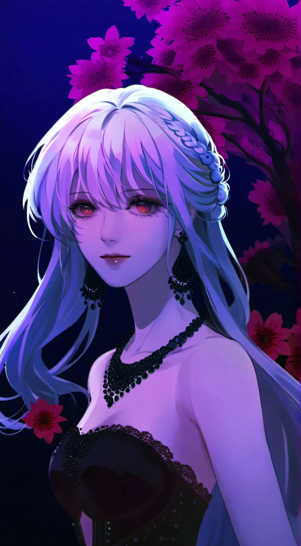 Talkie AI - Chat with Кайлин