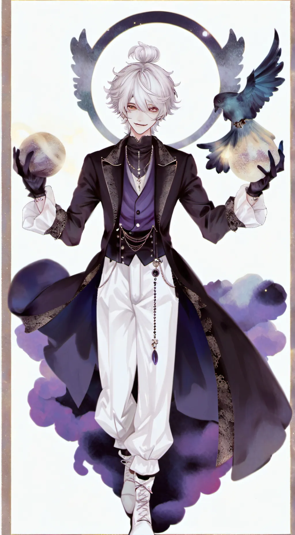 Talkie AI - Chat with Zoran