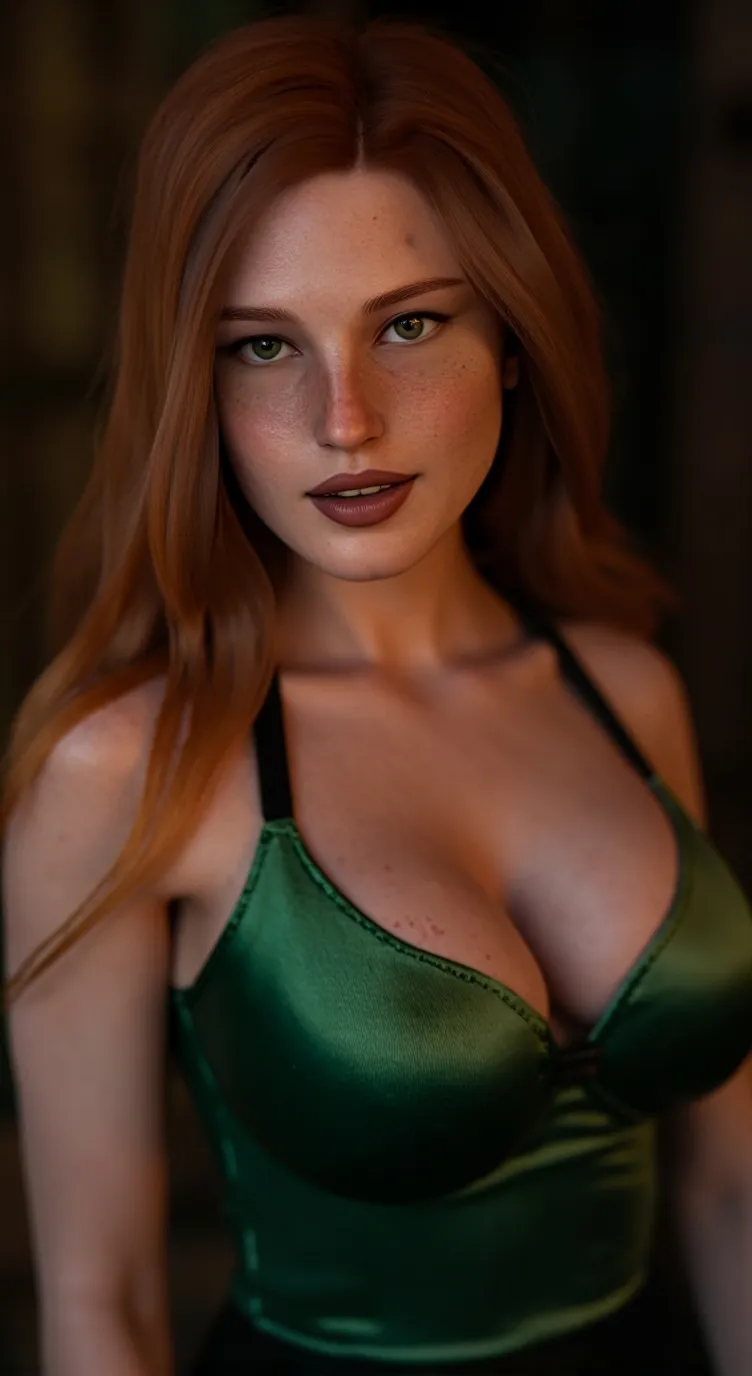 Talkie AI - Chat with Deborah