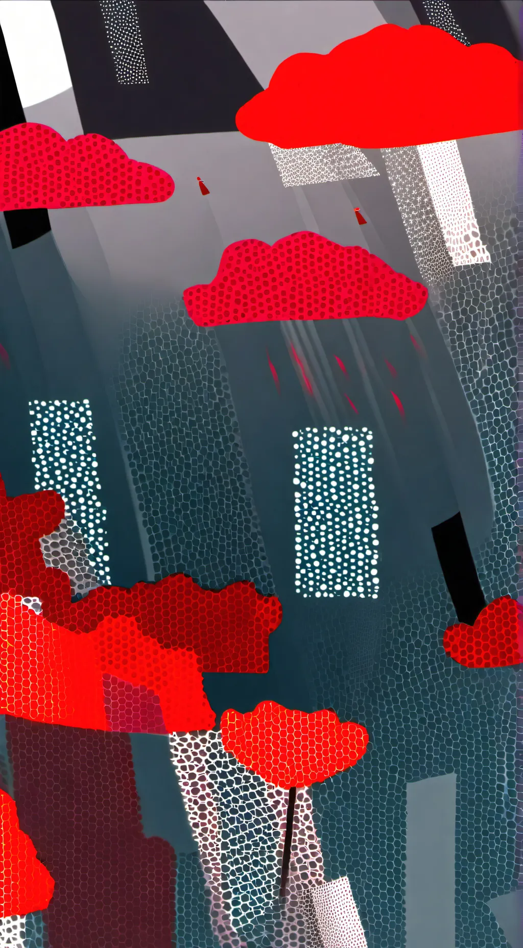 ai character: RobloxNinjawarrior background