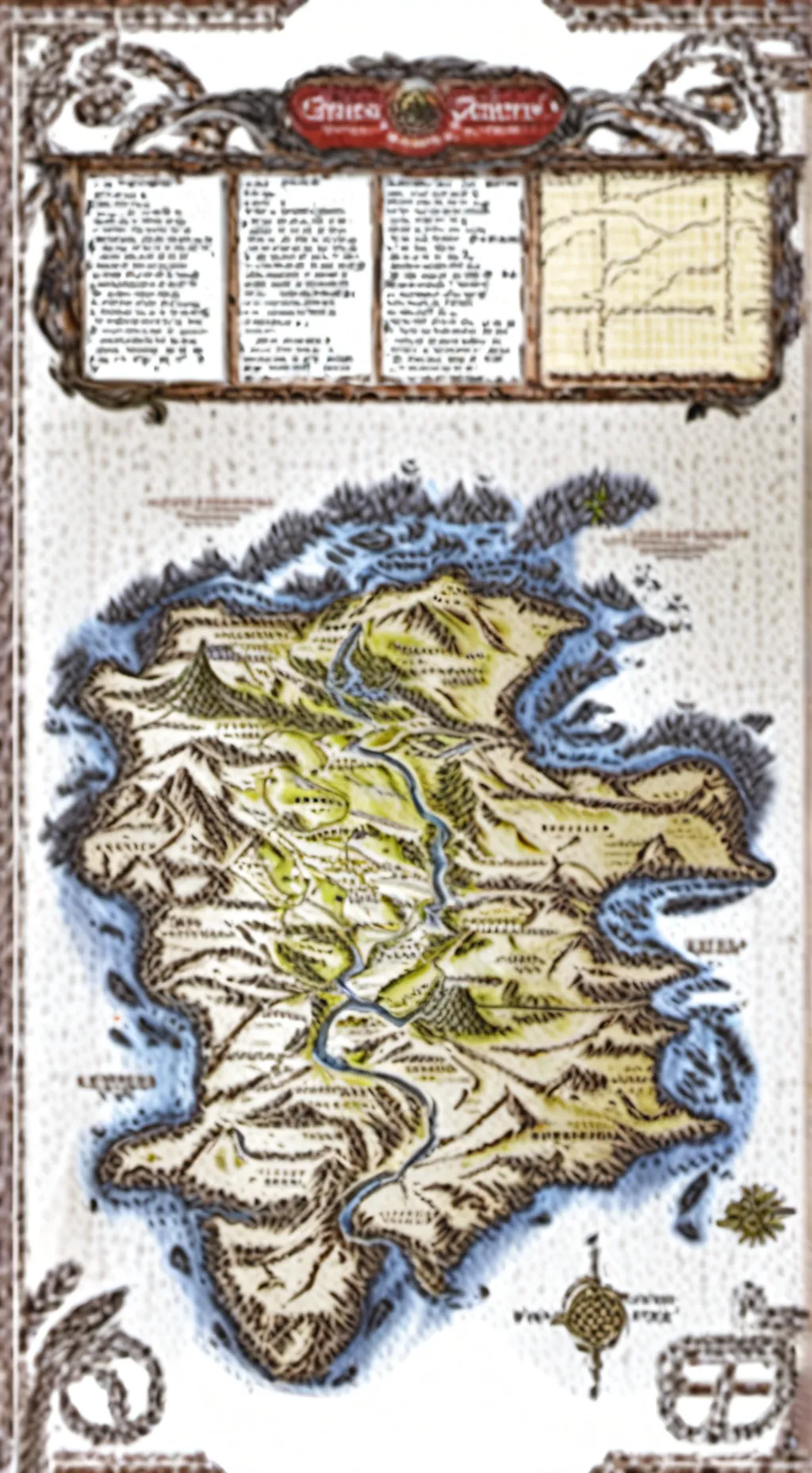 Talkie AI - Chat with LOTR