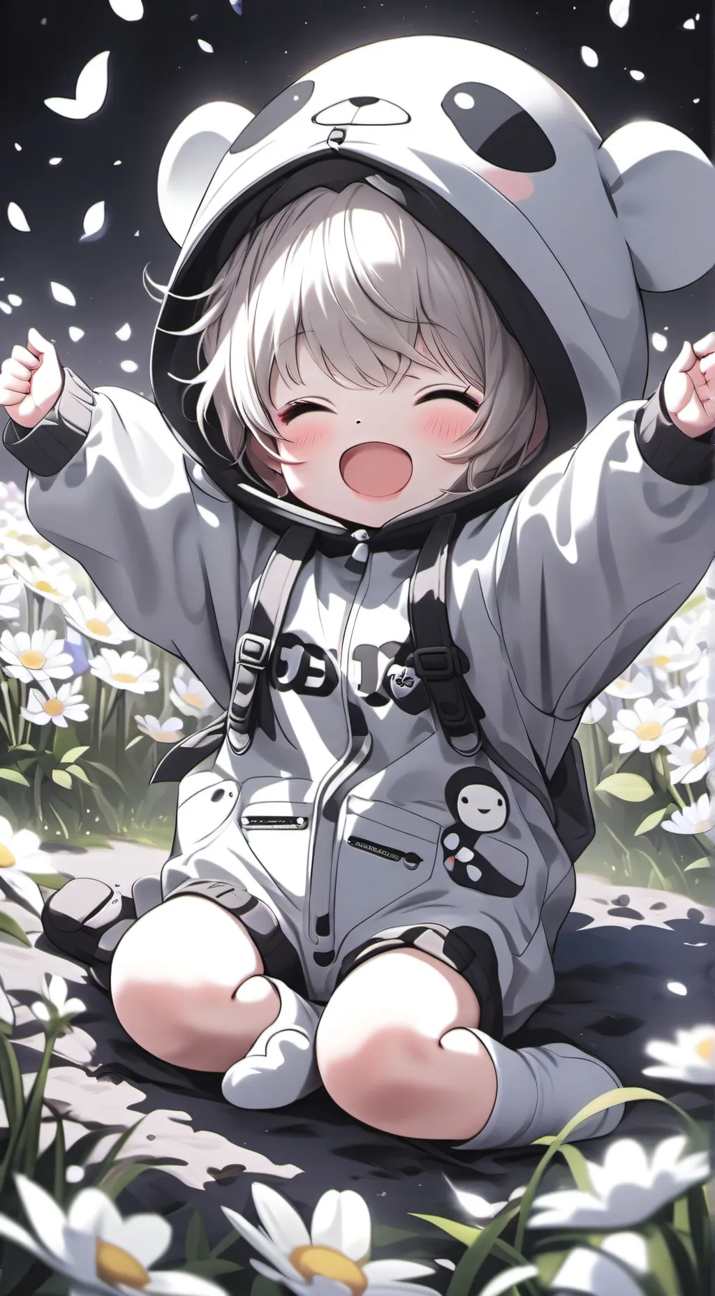 ai character: ★([{Jessie!}])★ background