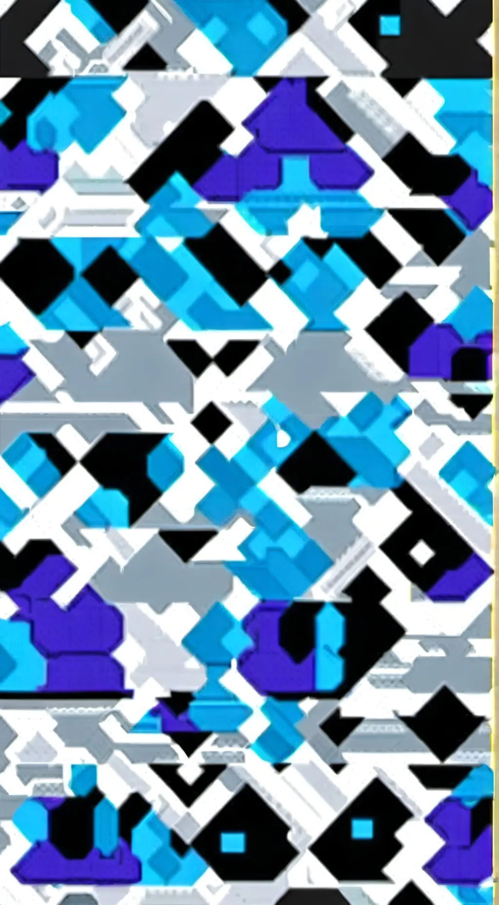 ai character: `Anna` background