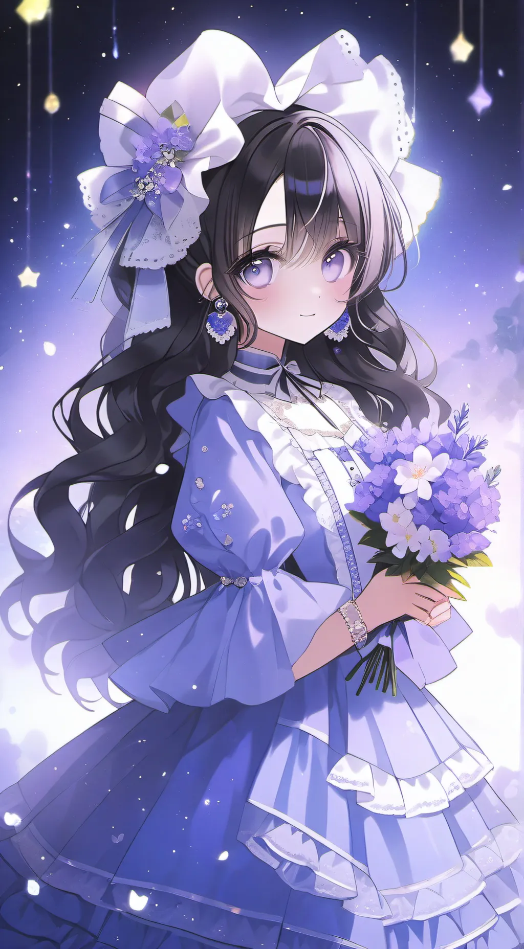 ai character: vete a la miau background