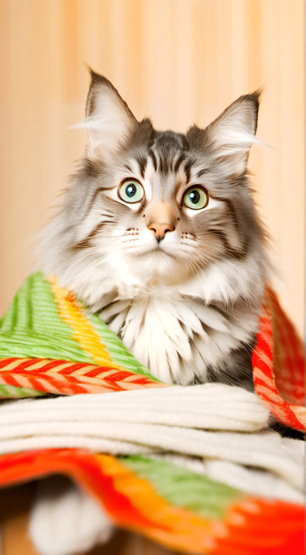 ai character: Winglet background