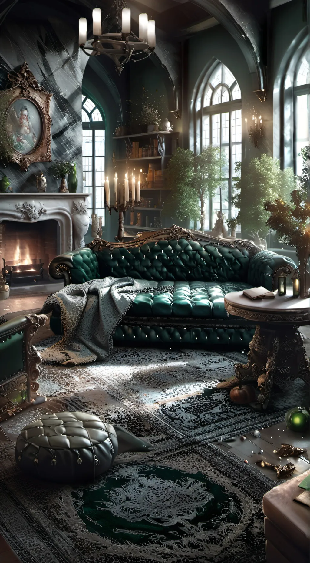 ai character: Traffic background