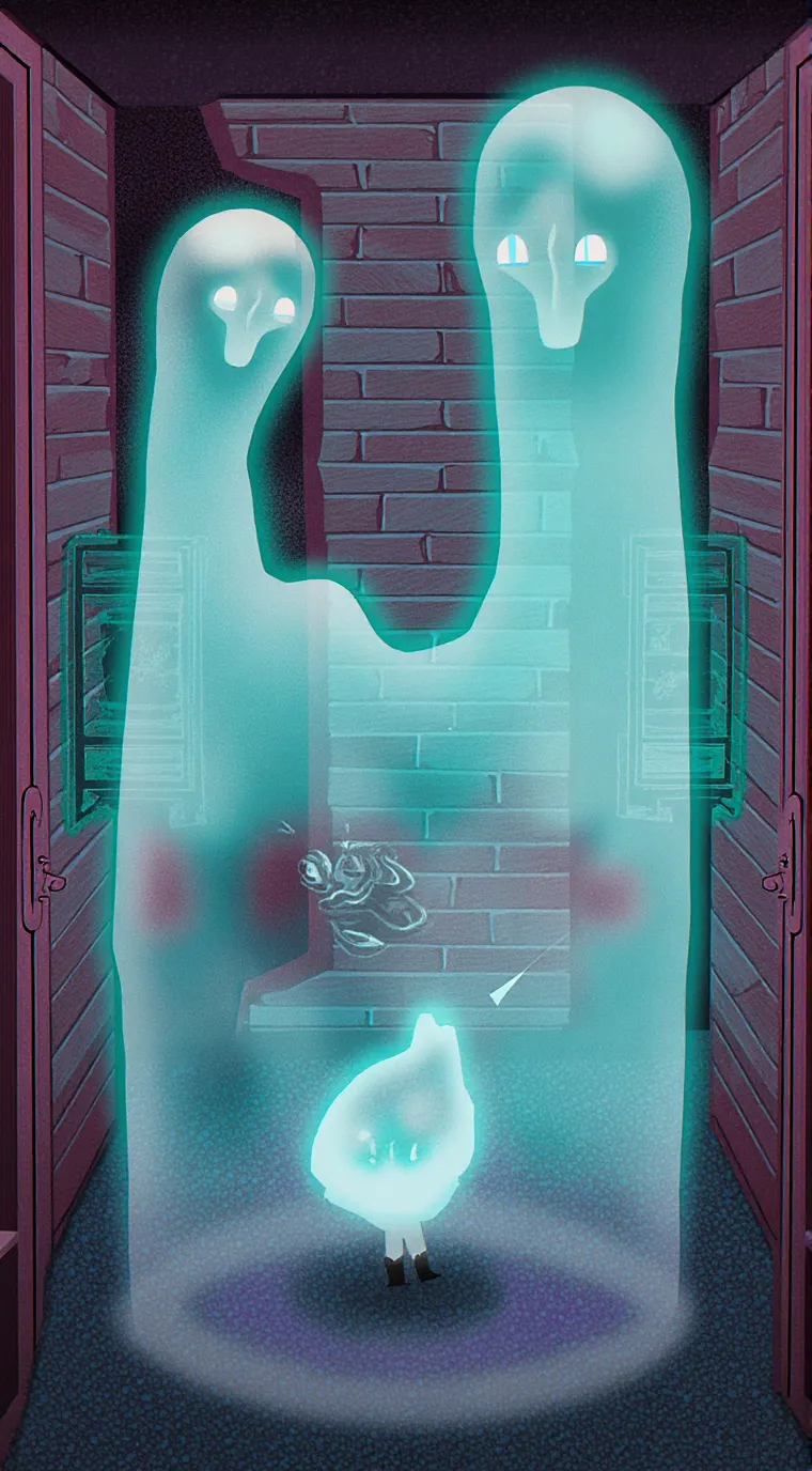 ai character: Dw killer and hero background