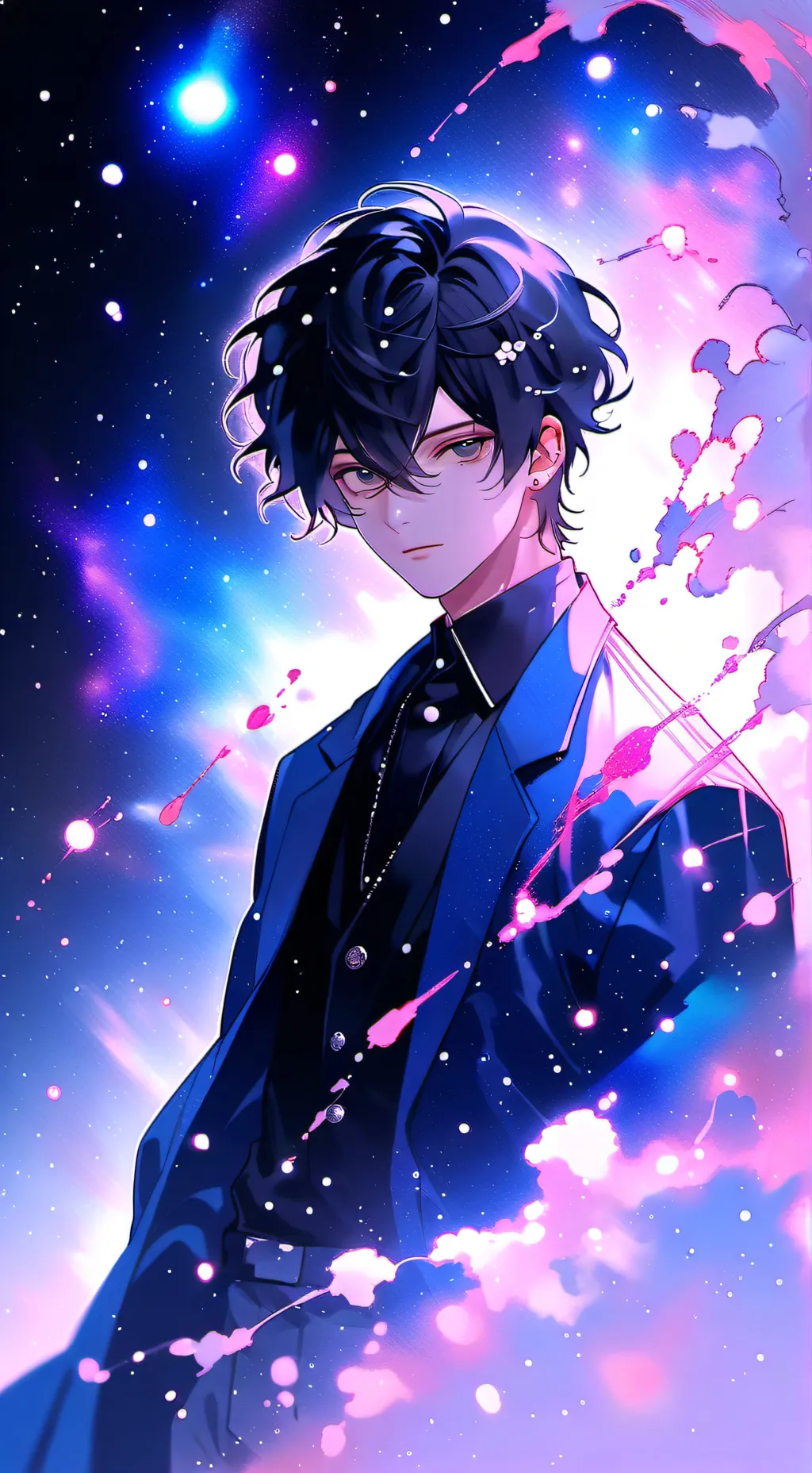 ai character: ❤️ton mari❤️ background