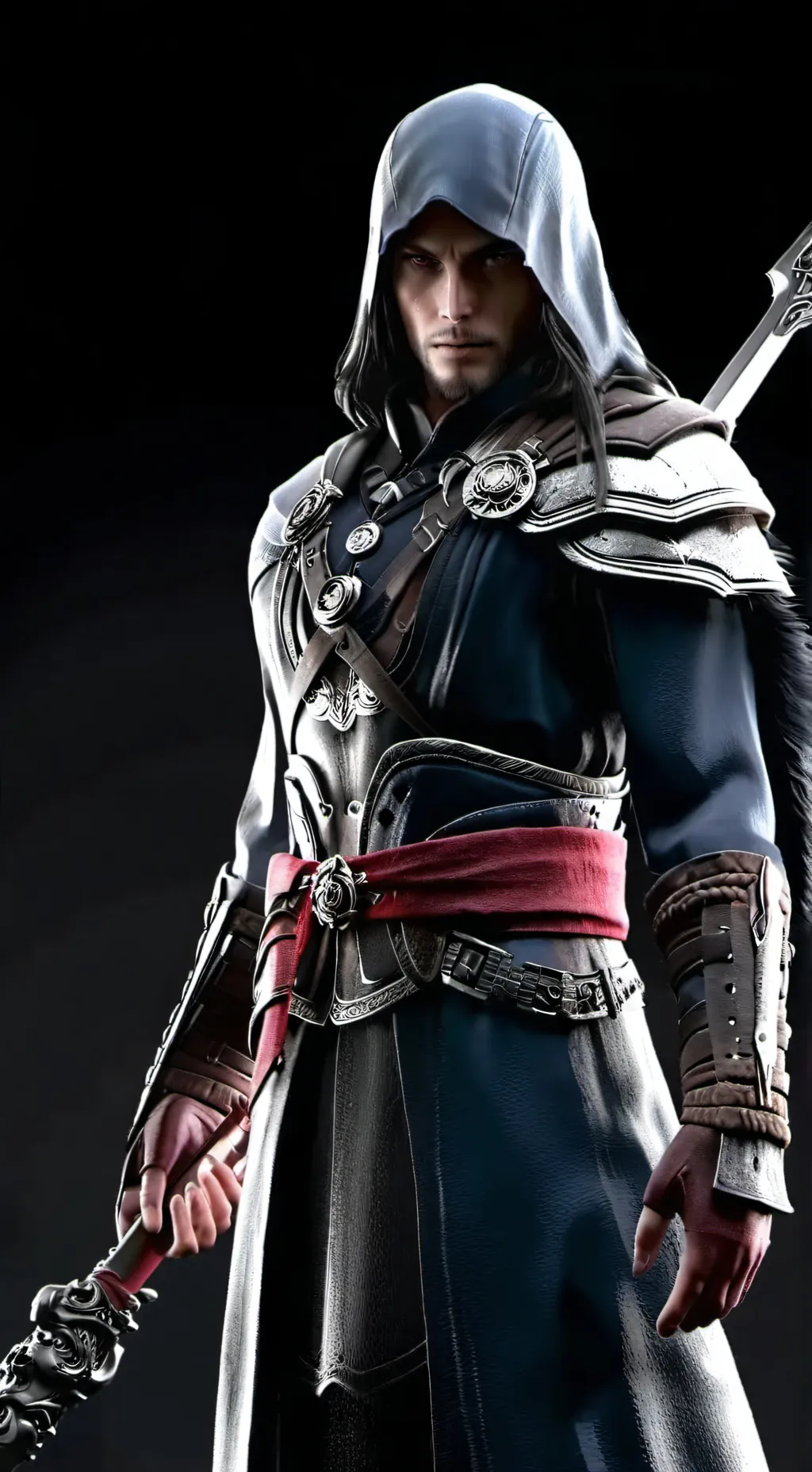 Talkie AI - Chat with kevin 