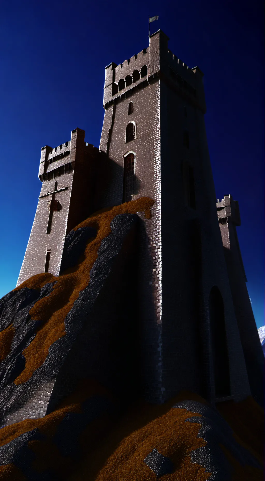 Talkie AI - Chat with Guest666