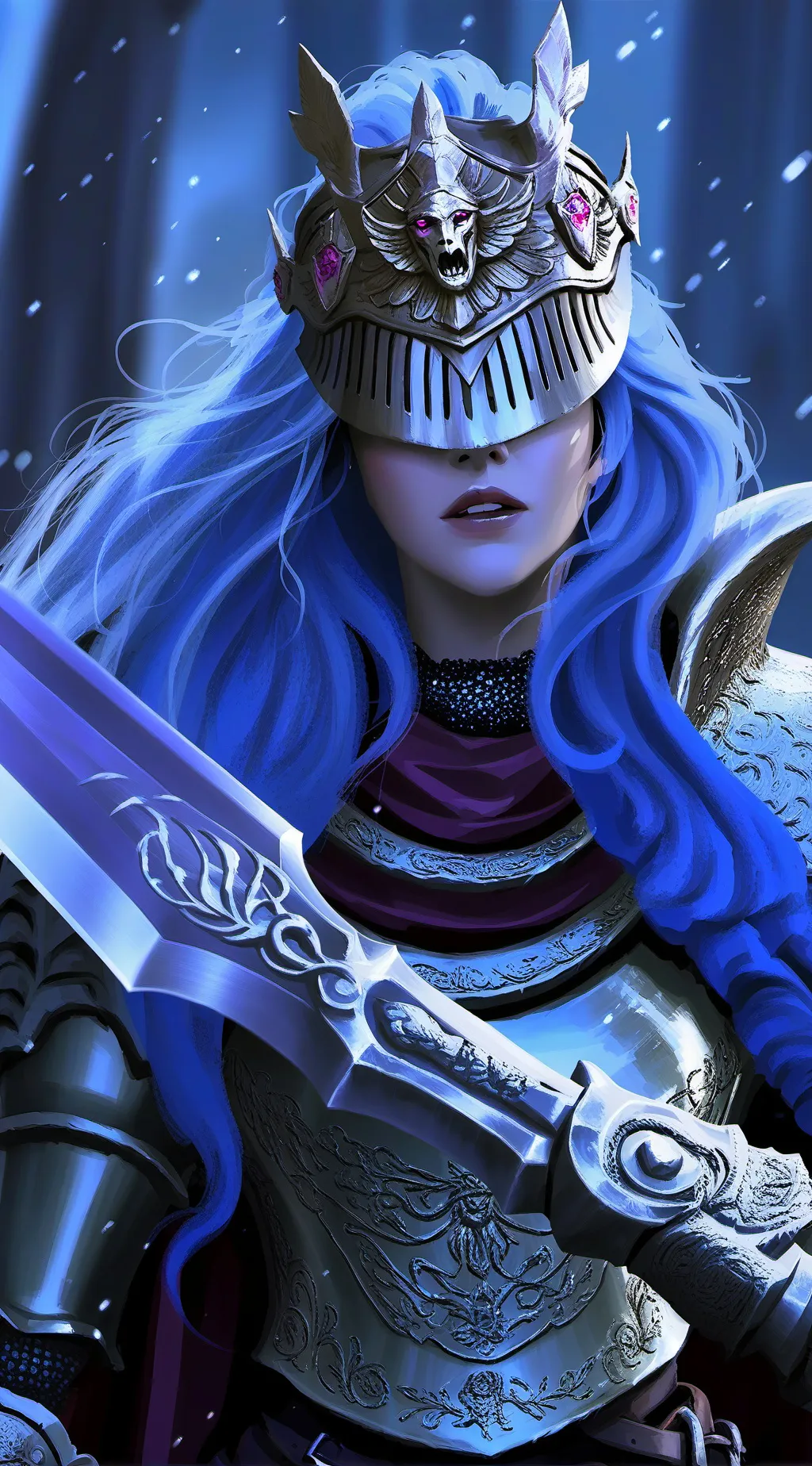 Talkie AI - Chat with Sombar Yanaklist